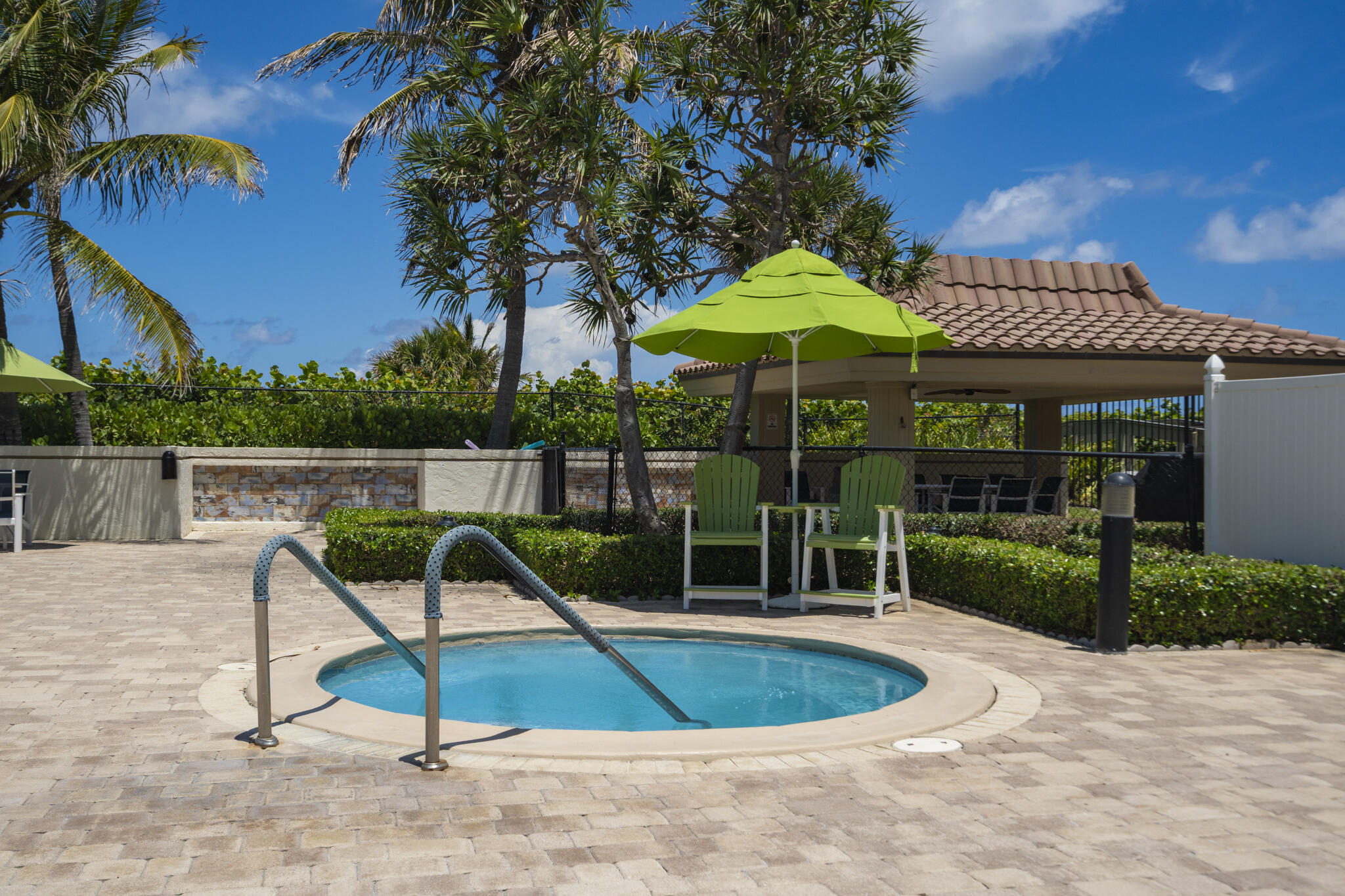 3400 N Ocean #705 Singer Island, FL 33404