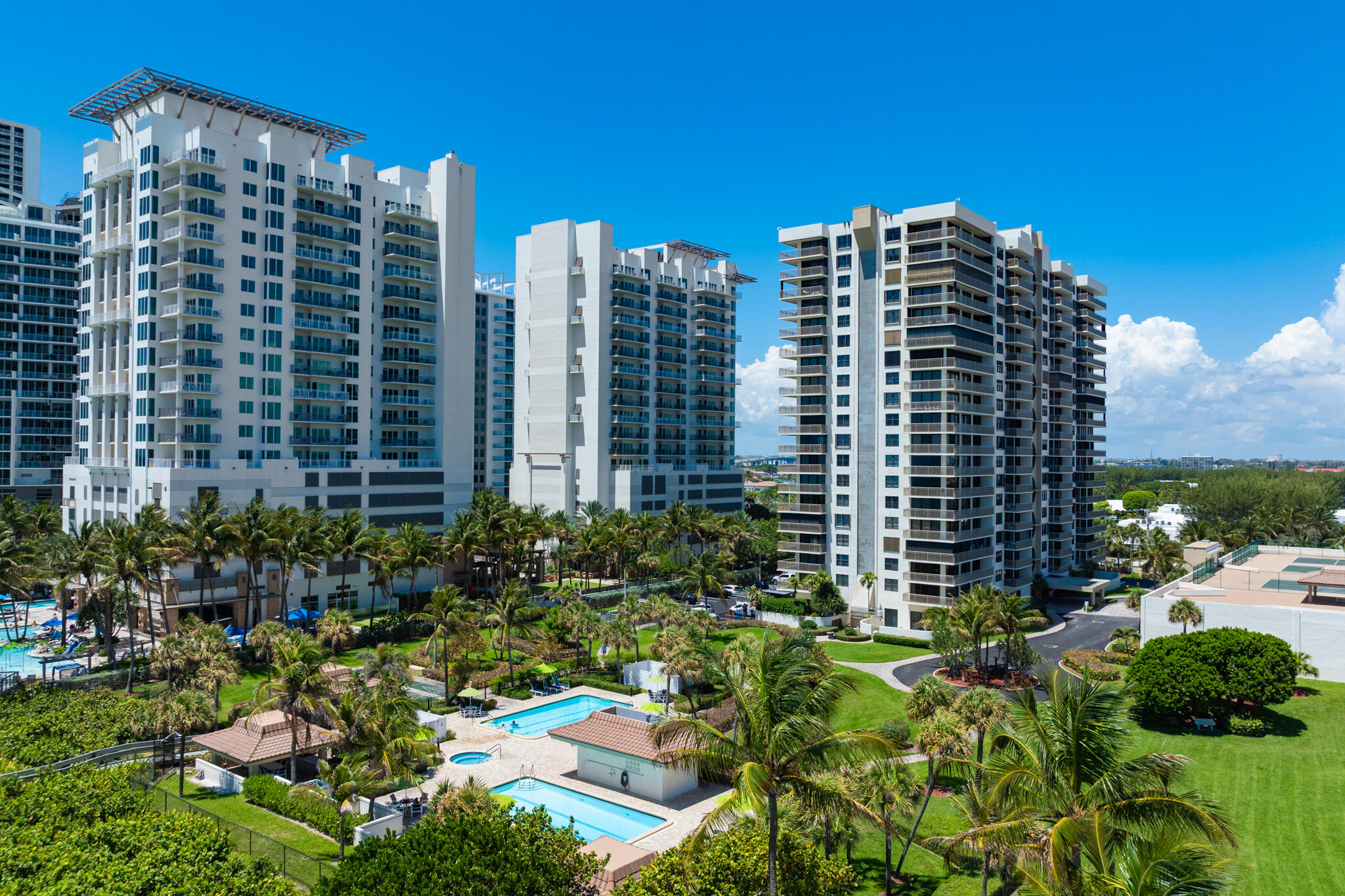 3400 N Ocean #705 Singer Island, FL 33404