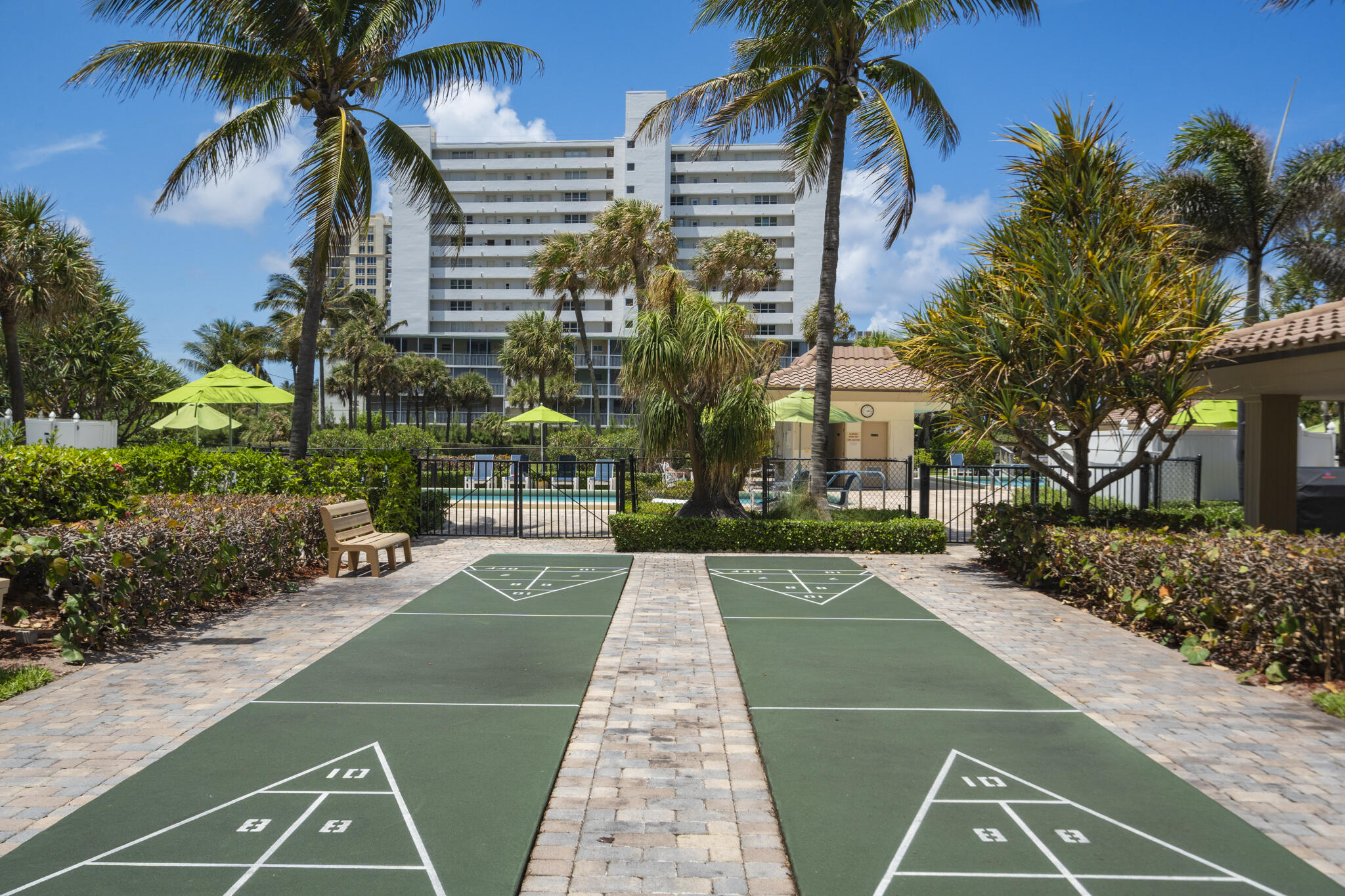 3400 N Ocean #705 Singer Island, FL 33404