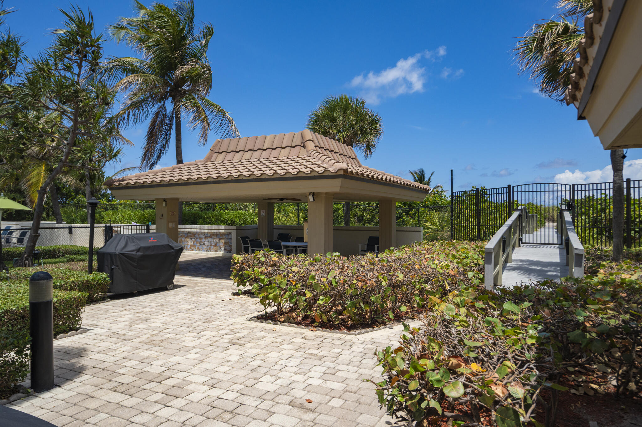 3400 N Ocean #705 Singer Island, FL 33404