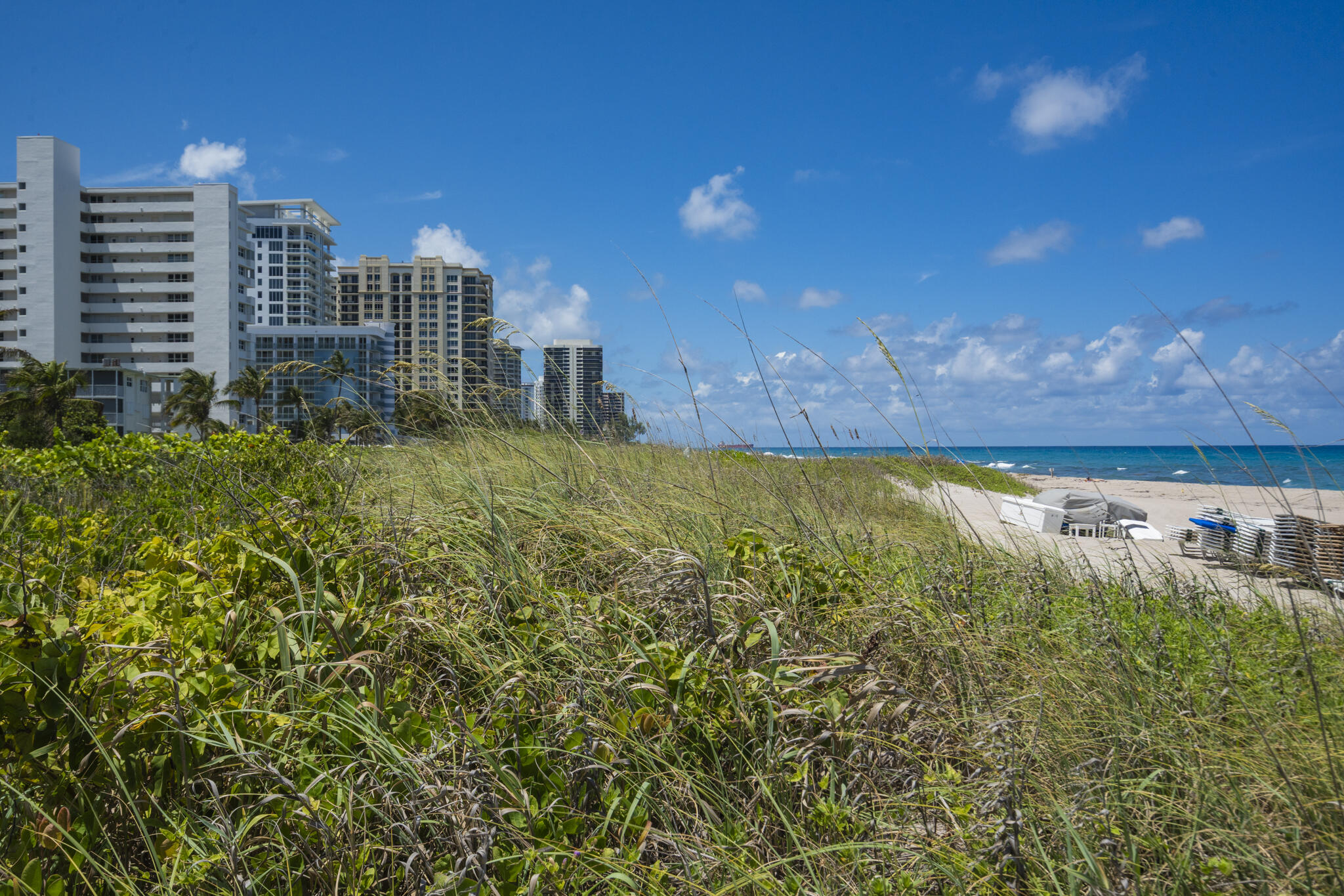 3400 N Ocean #705 Singer Island, FL 33404