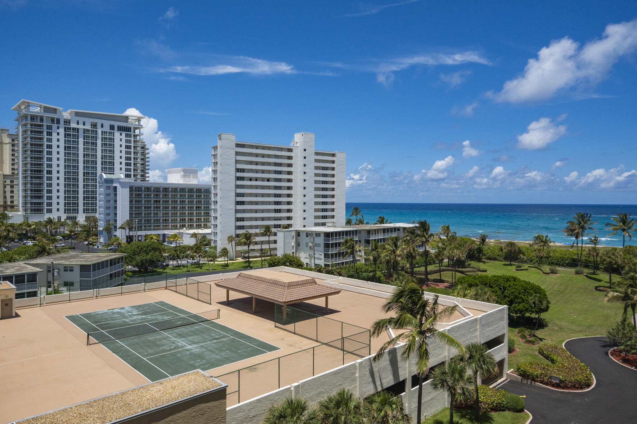 3400 N Ocean #705 Singer Island, FL 33404