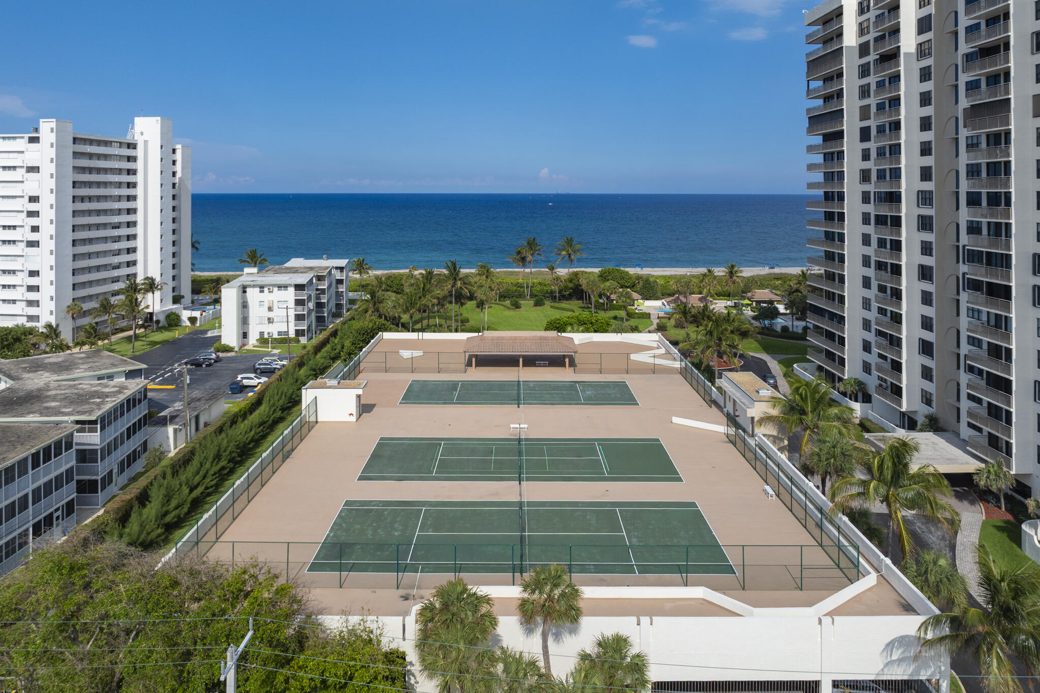 3400 N Ocean #705 Singer Island, FL 33404