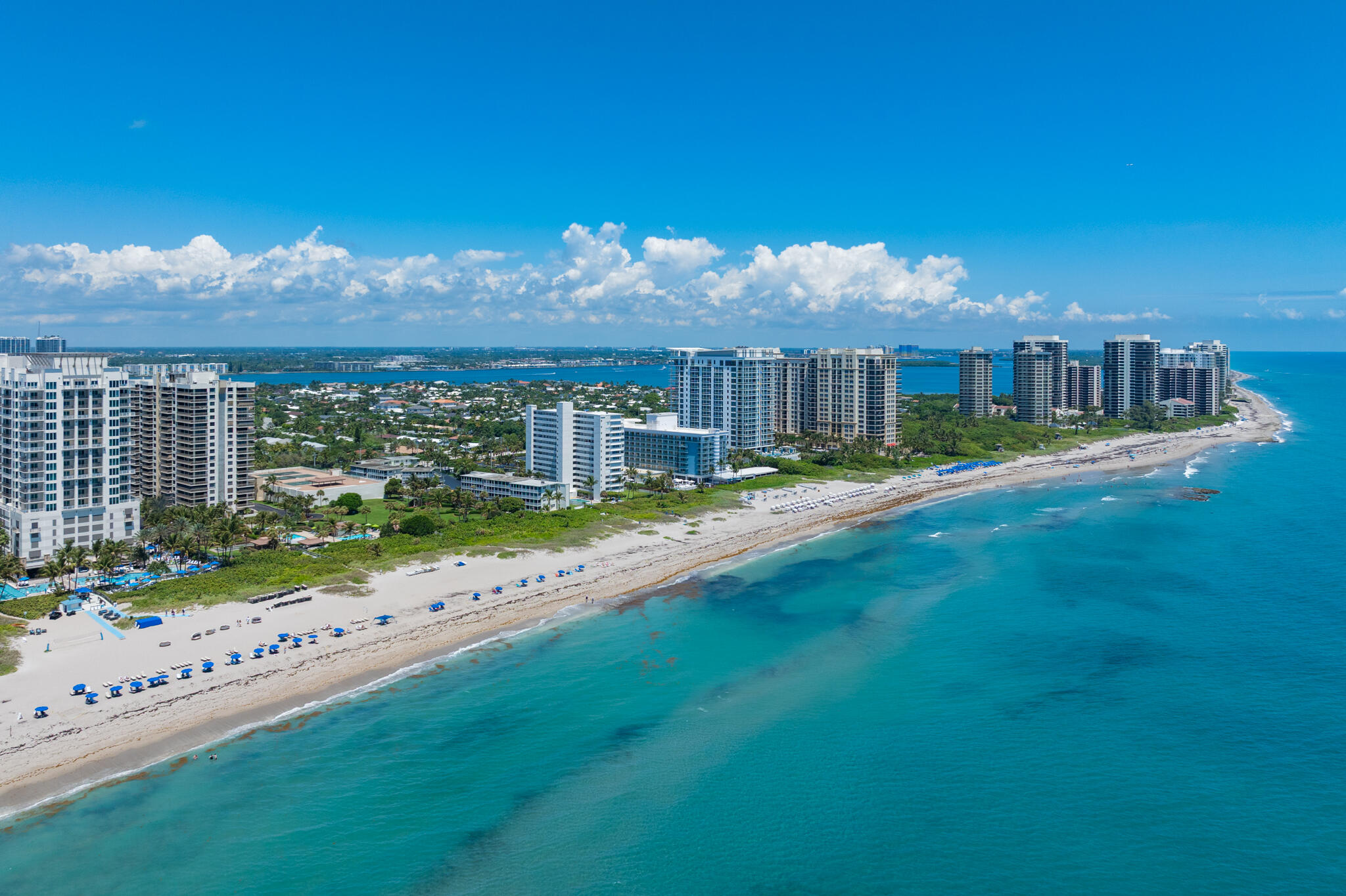 3400 N Ocean #705 Singer Island, FL 33404