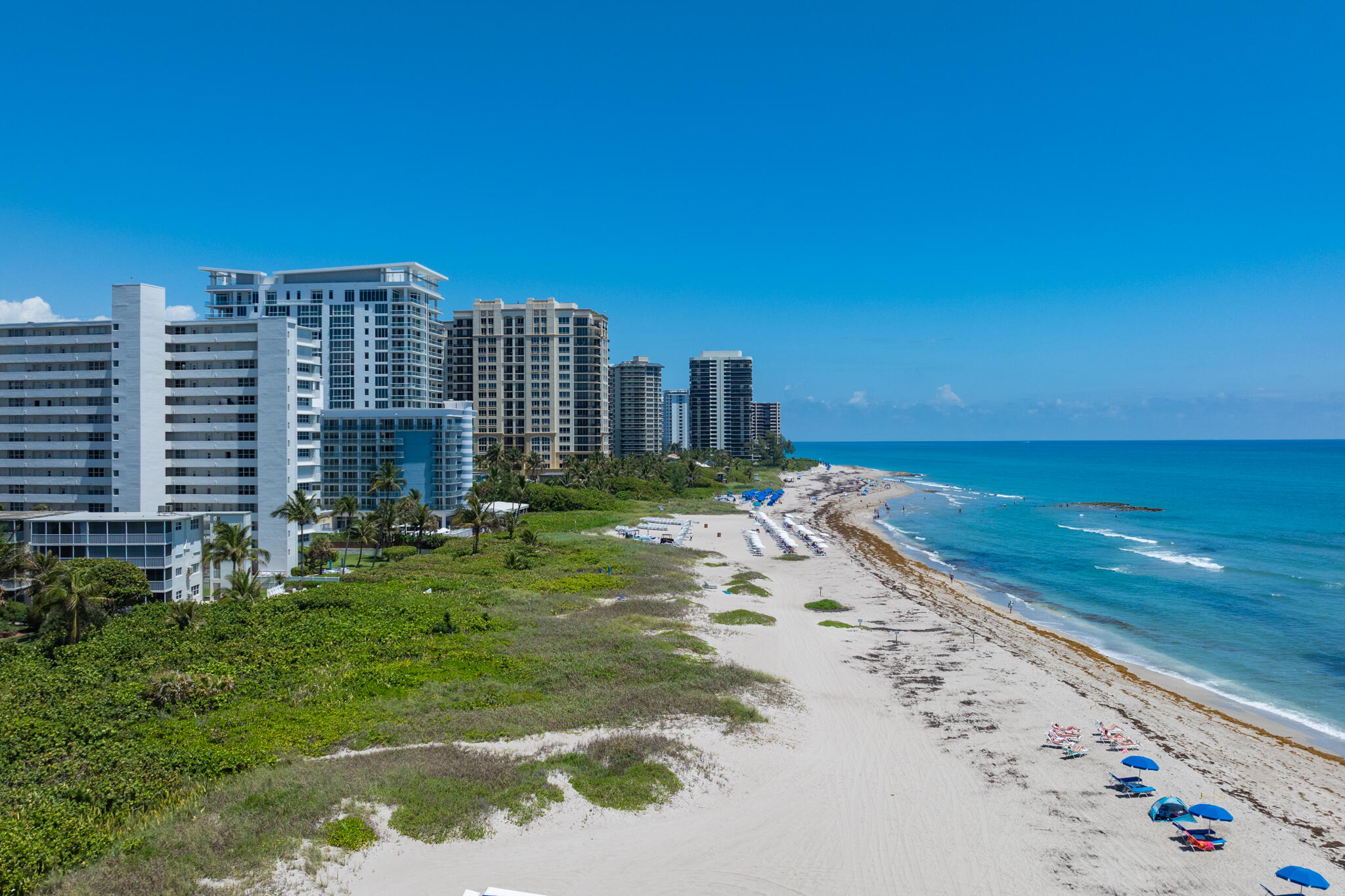 3400 N Ocean #705 Singer Island, FL 33404