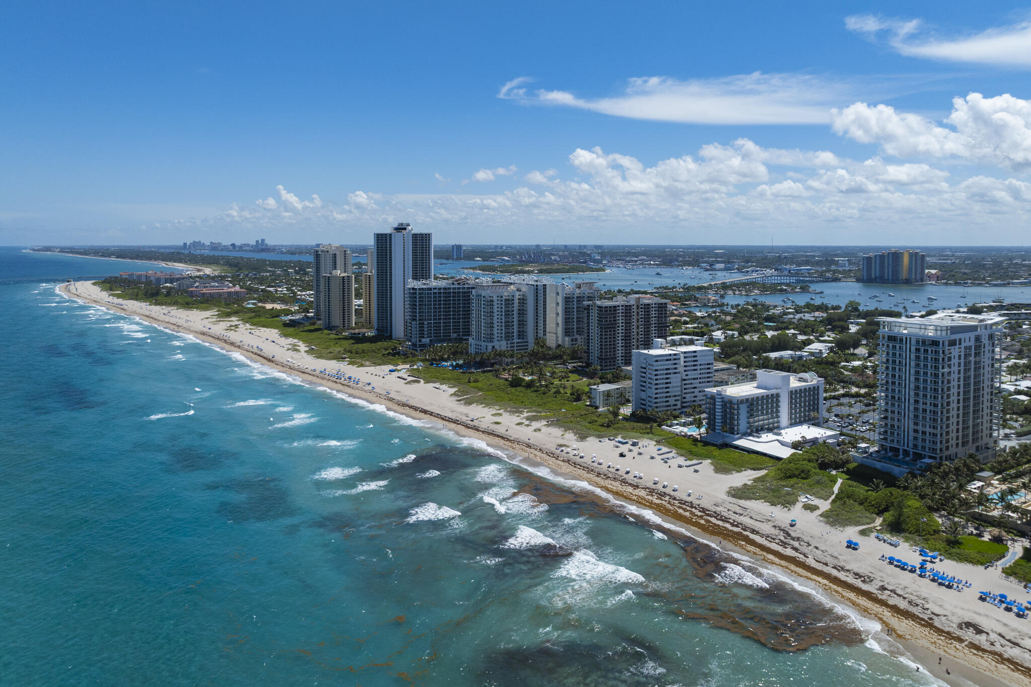 3400 N Ocean #705 Singer Island, FL 33404