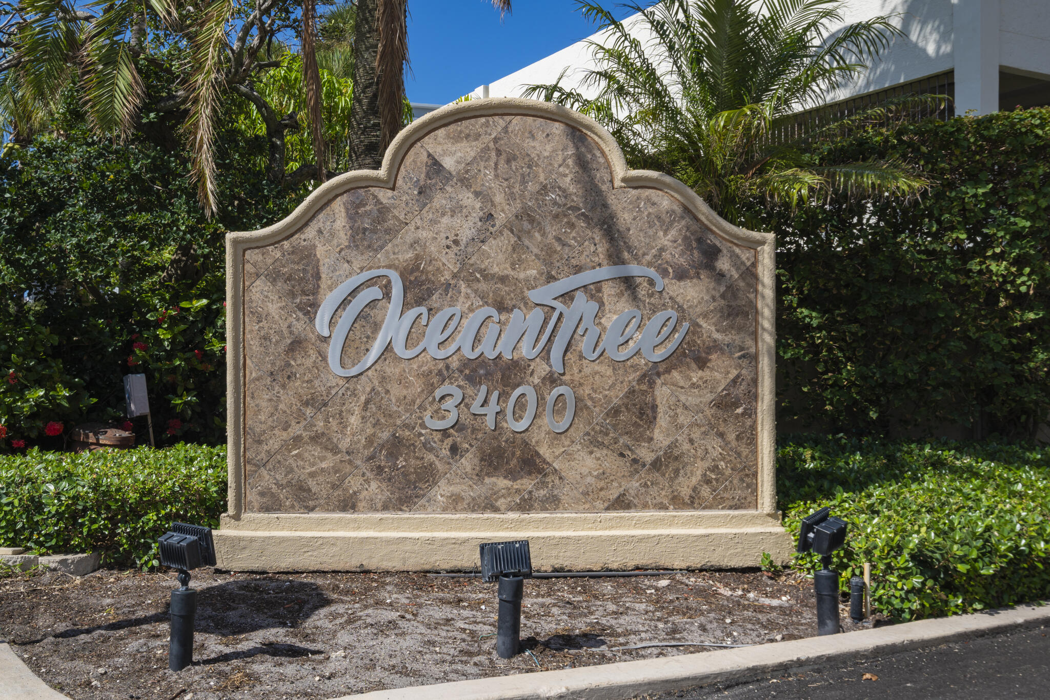 3400 N Ocean #705 Singer Island, FL 33404