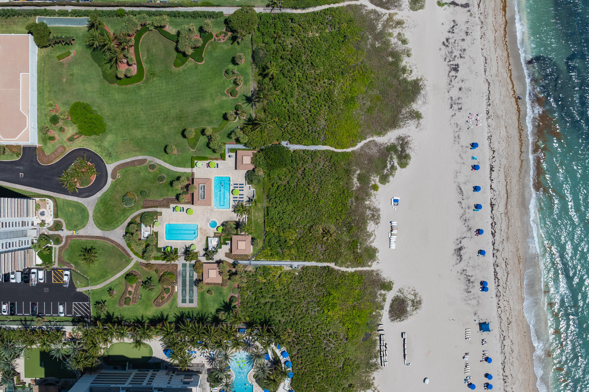 3400 N Ocean #705 Singer Island, FL 33404