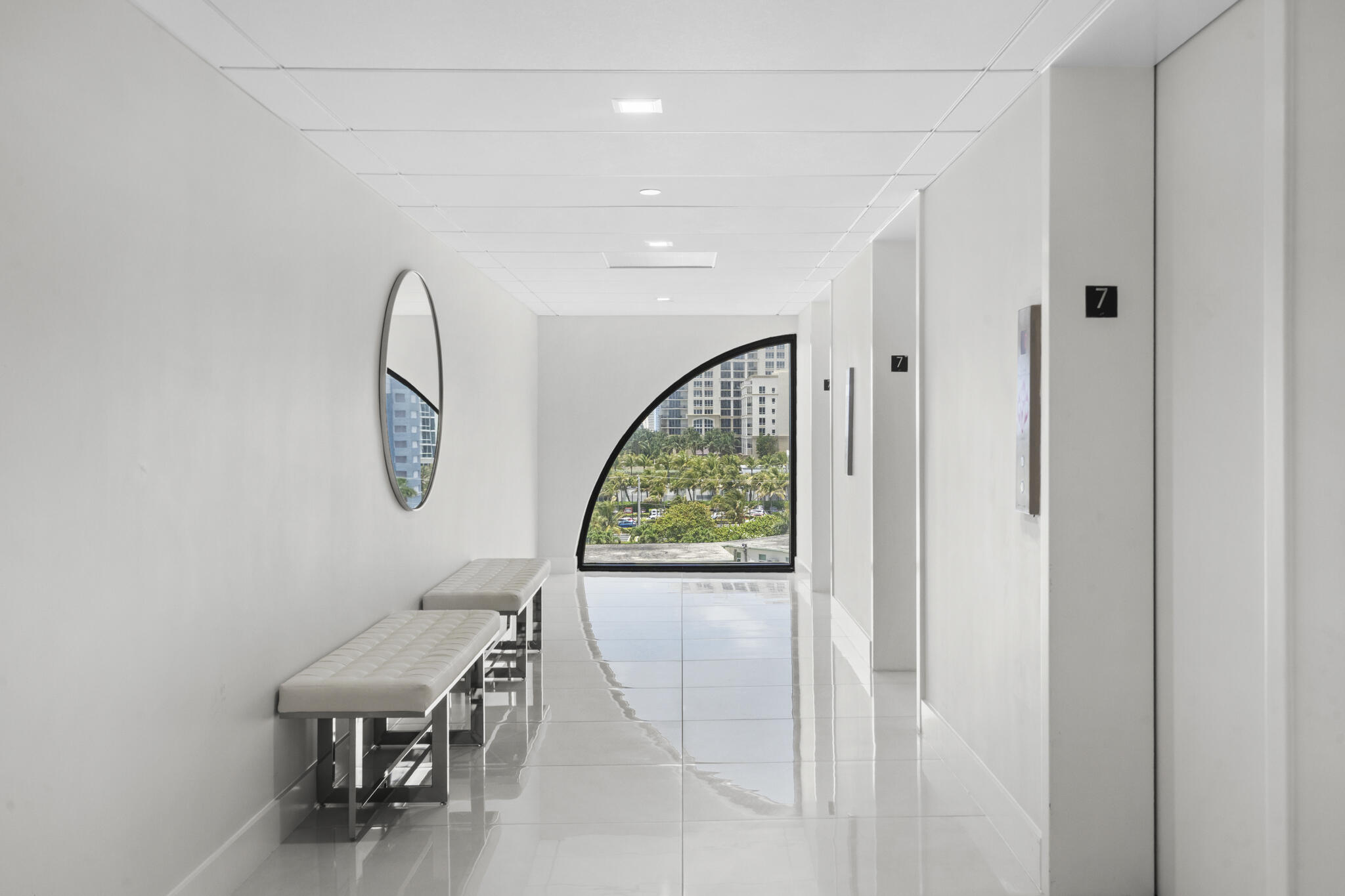 3400 N Ocean #705 Singer Island, FL 33404