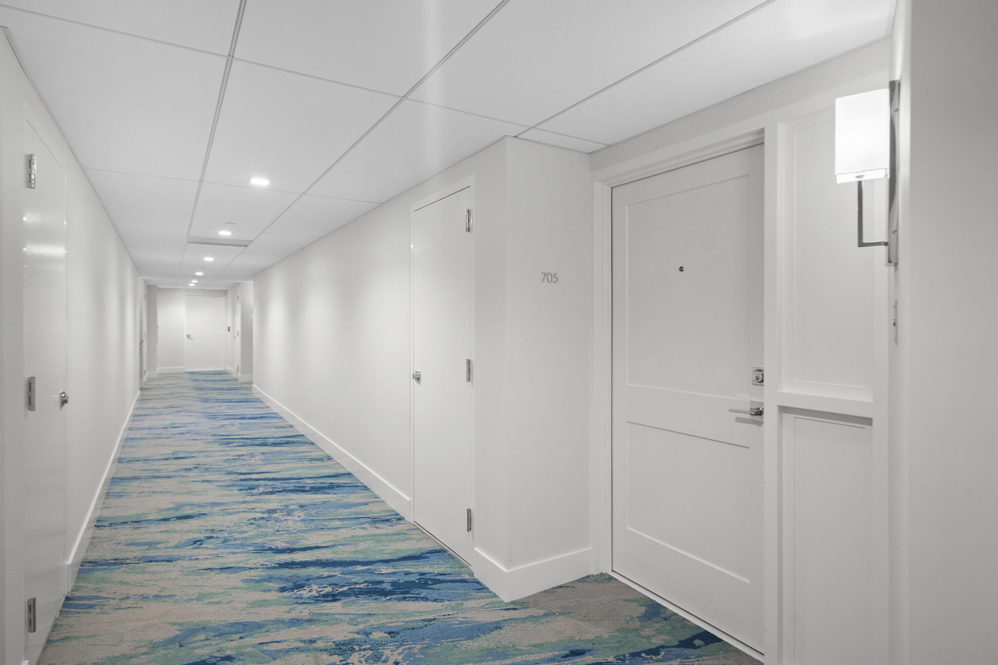 3400 N Ocean #705 Singer Island, FL 33404