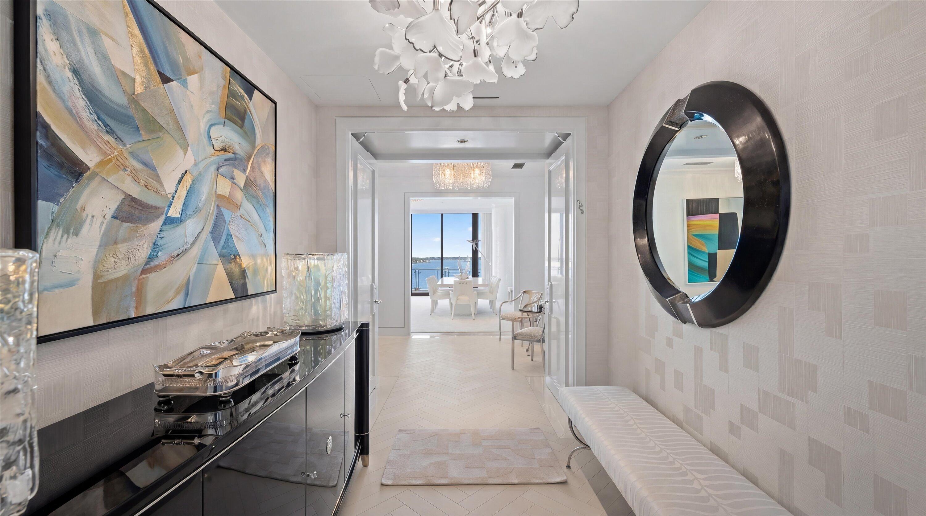1100 S Flagler #804
