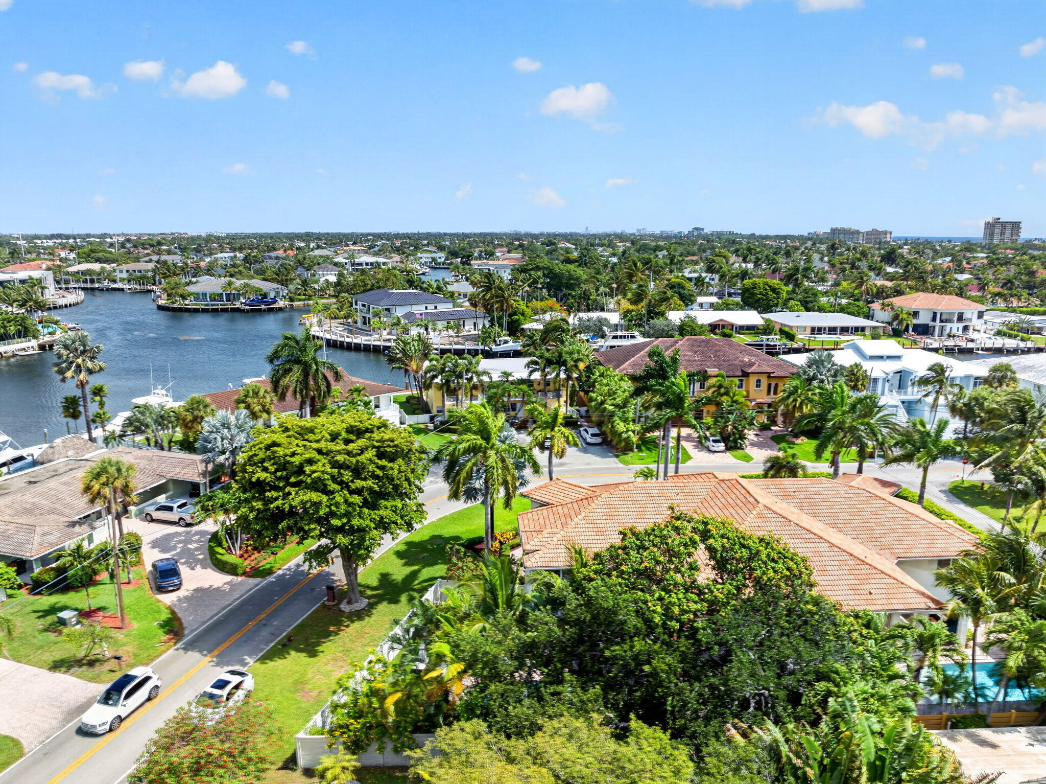 2844 NE 26th Lighthouse Point, FL 33064