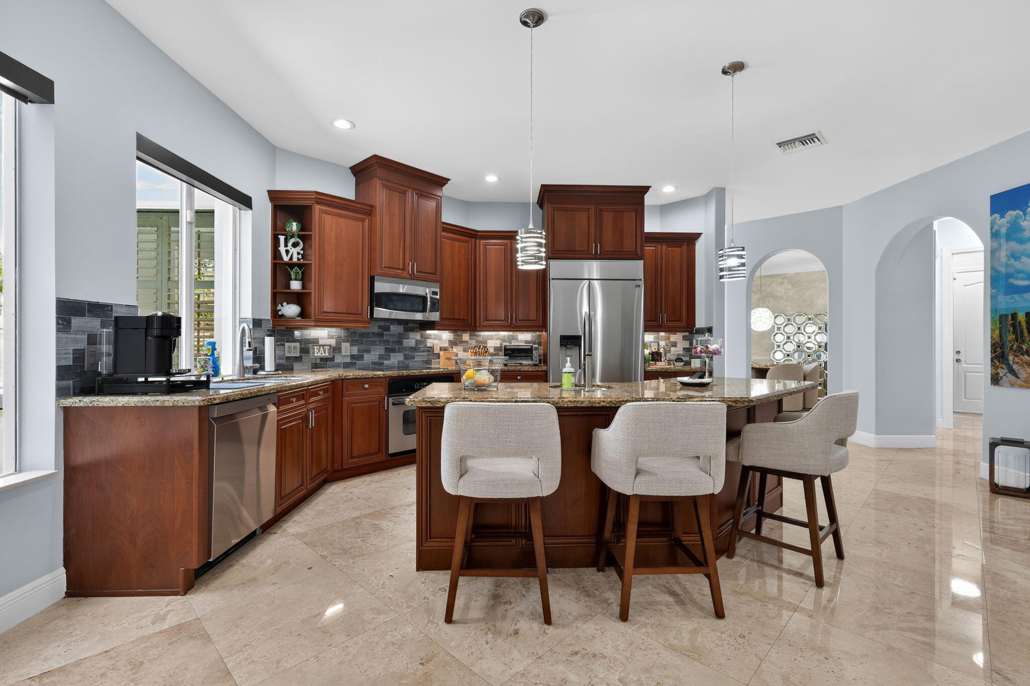 2844 NE 26th Lighthouse Point, FL 33064