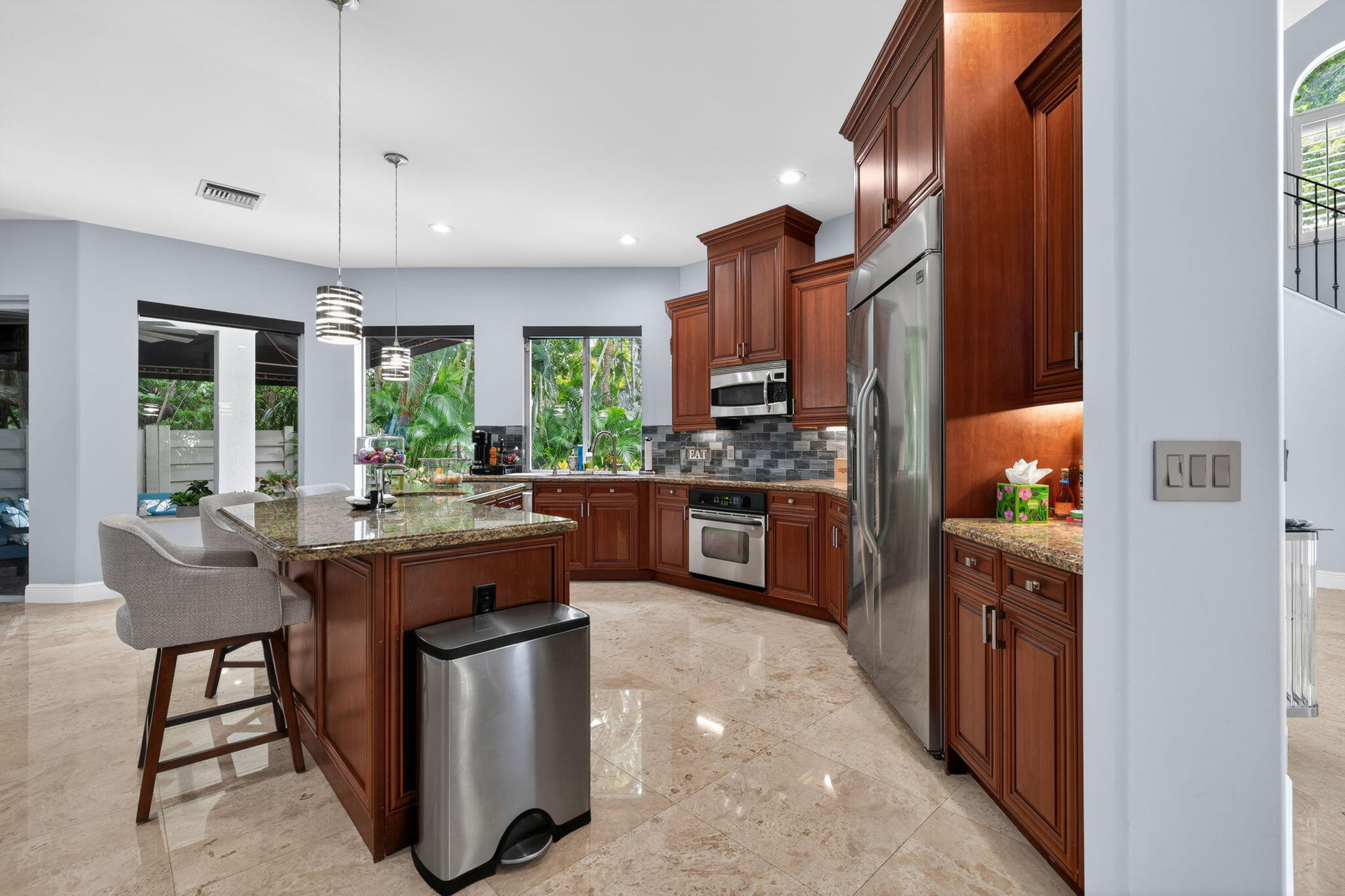 2844 NE 26th Lighthouse Point, FL 33064