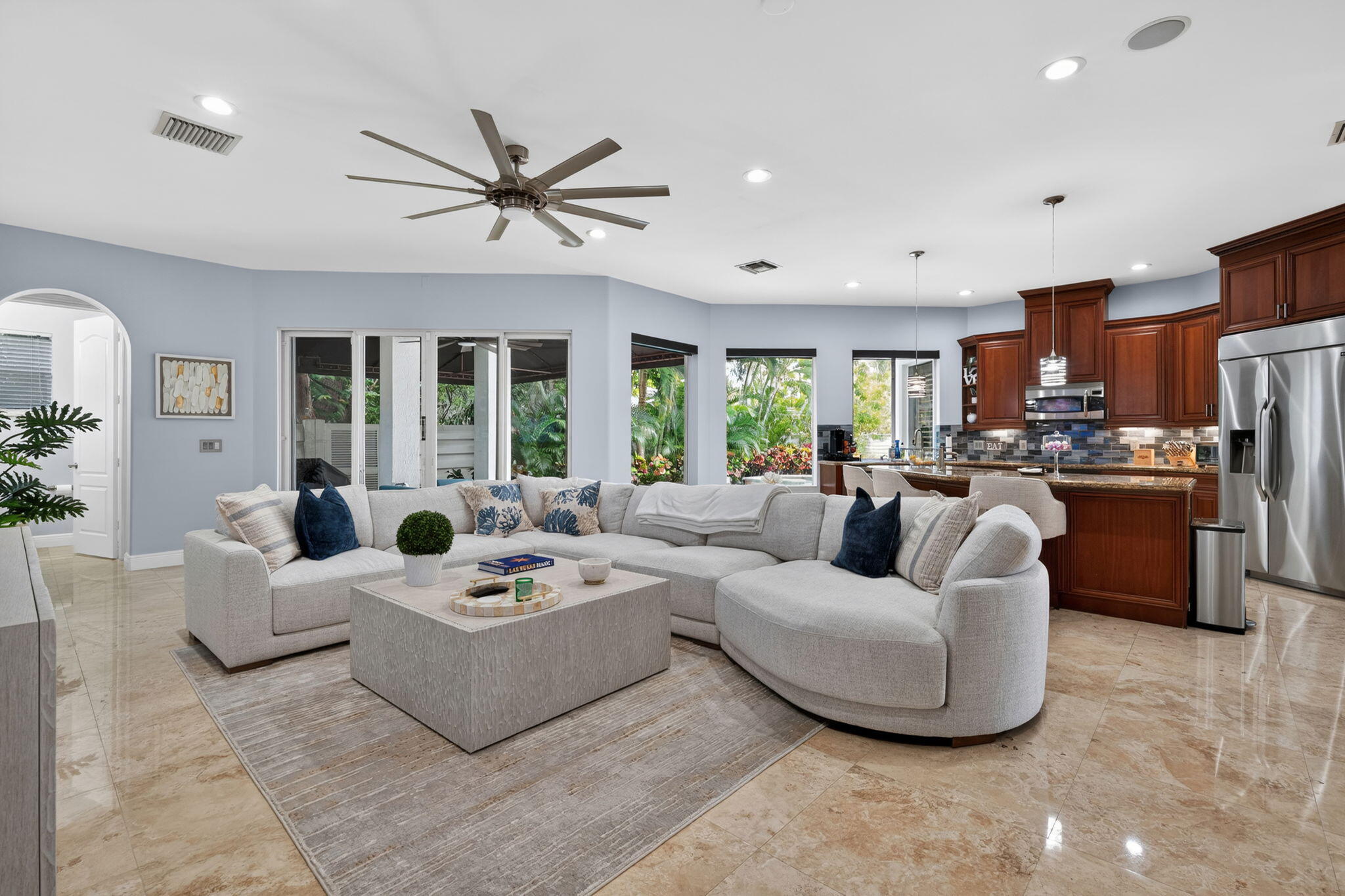 2844 NE 26th Lighthouse Point, FL 33064