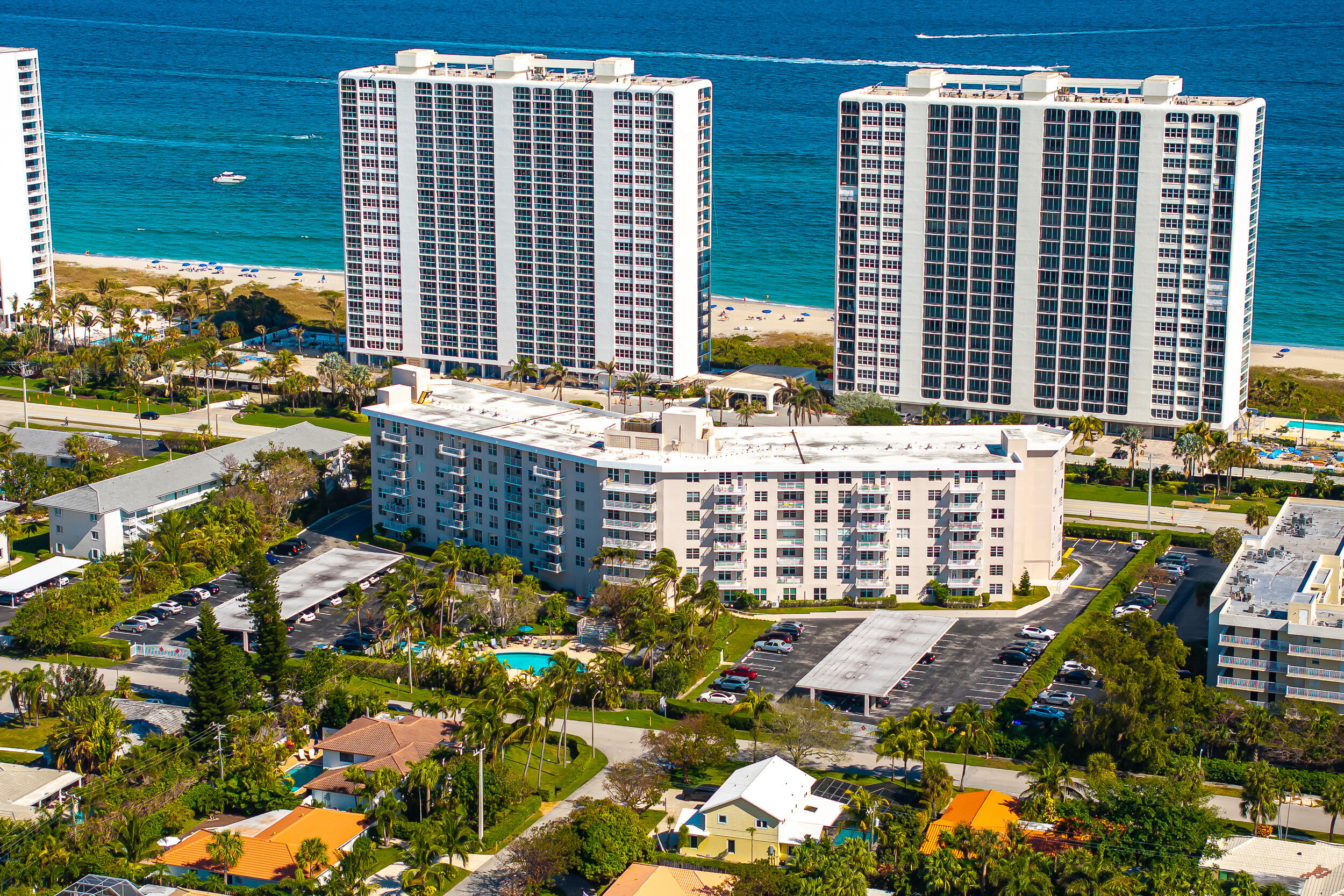 2851 S Ocean #7s