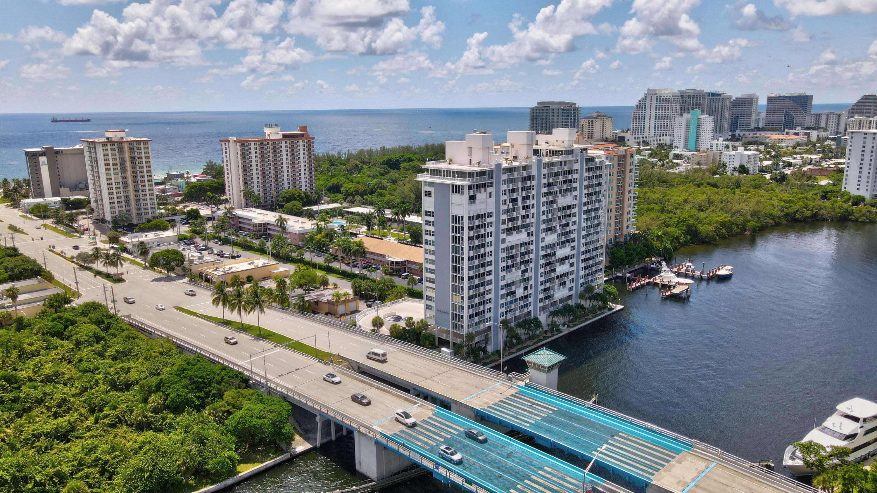 2800 E Sunrise #4c Fort Lauderdale, FL 33304