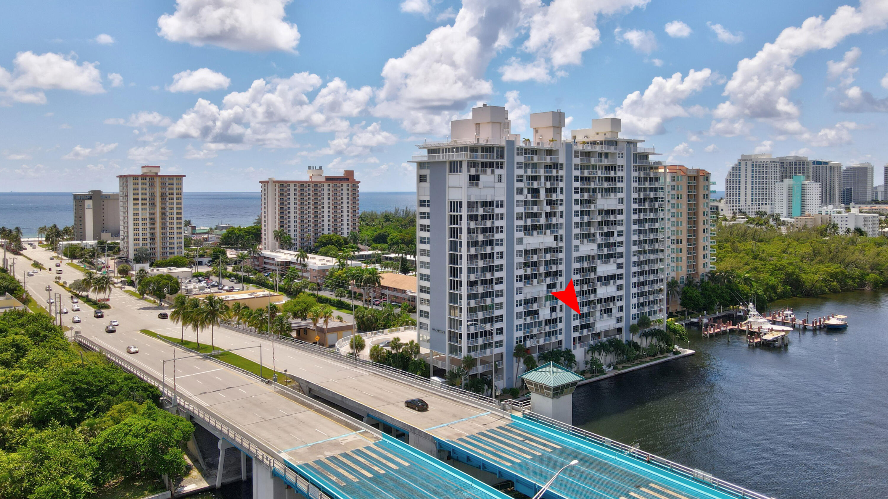 2800 E Sunrise #4c Fort Lauderdale, FL 33304