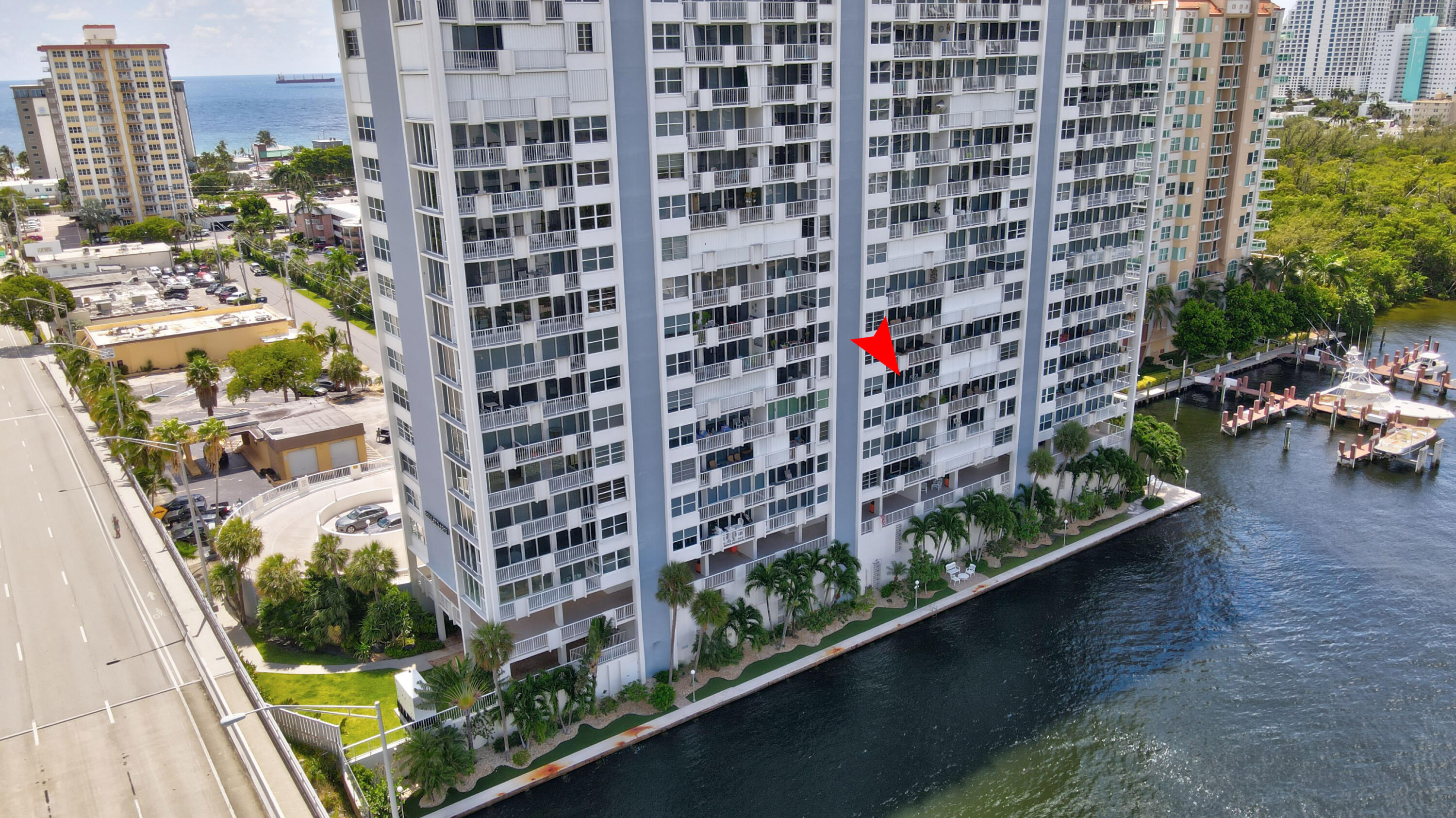 2800 E Sunrise #4c Fort Lauderdale, FL 33304