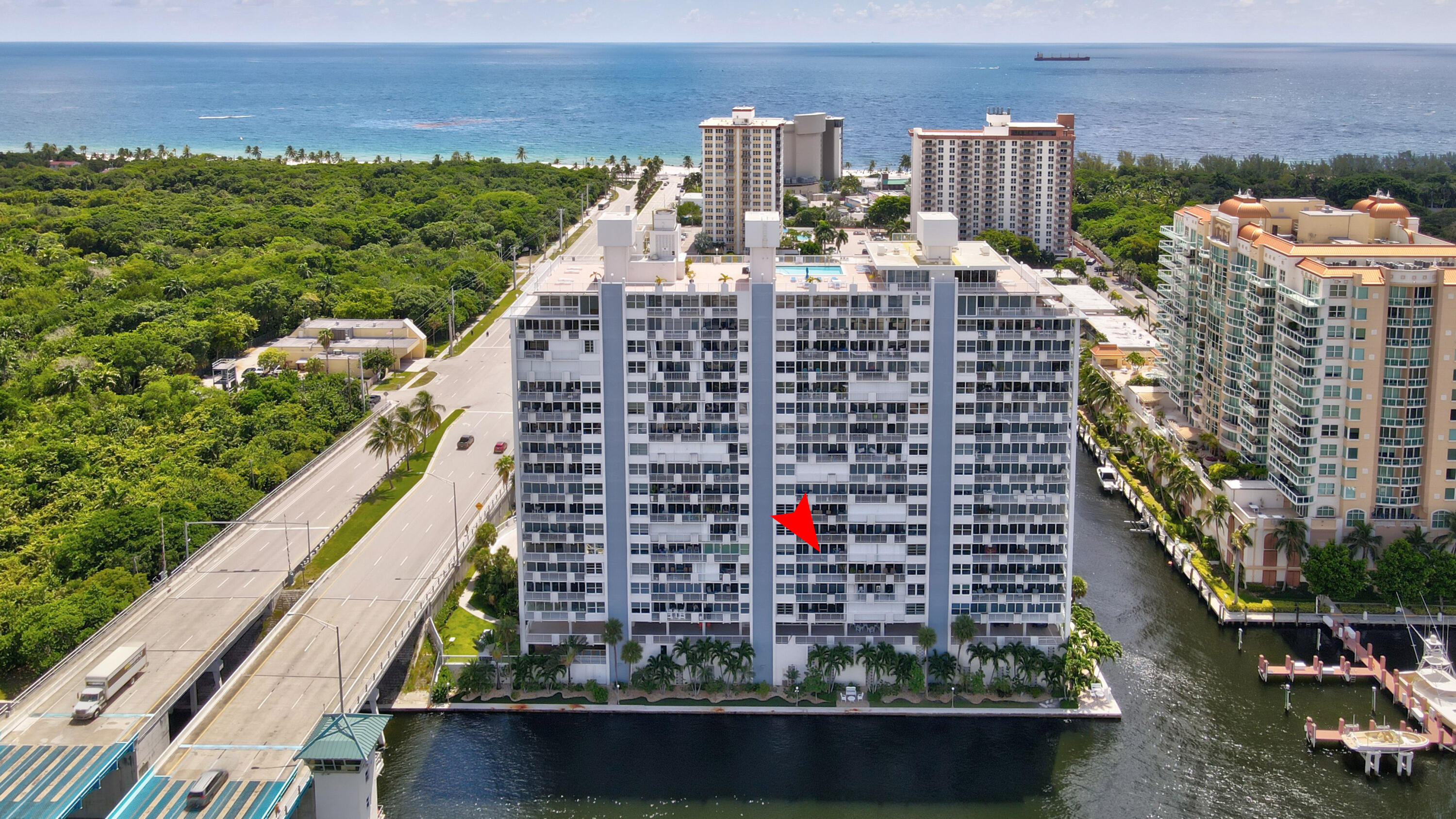 2800 E Sunrise #4c Fort Lauderdale, FL 33304