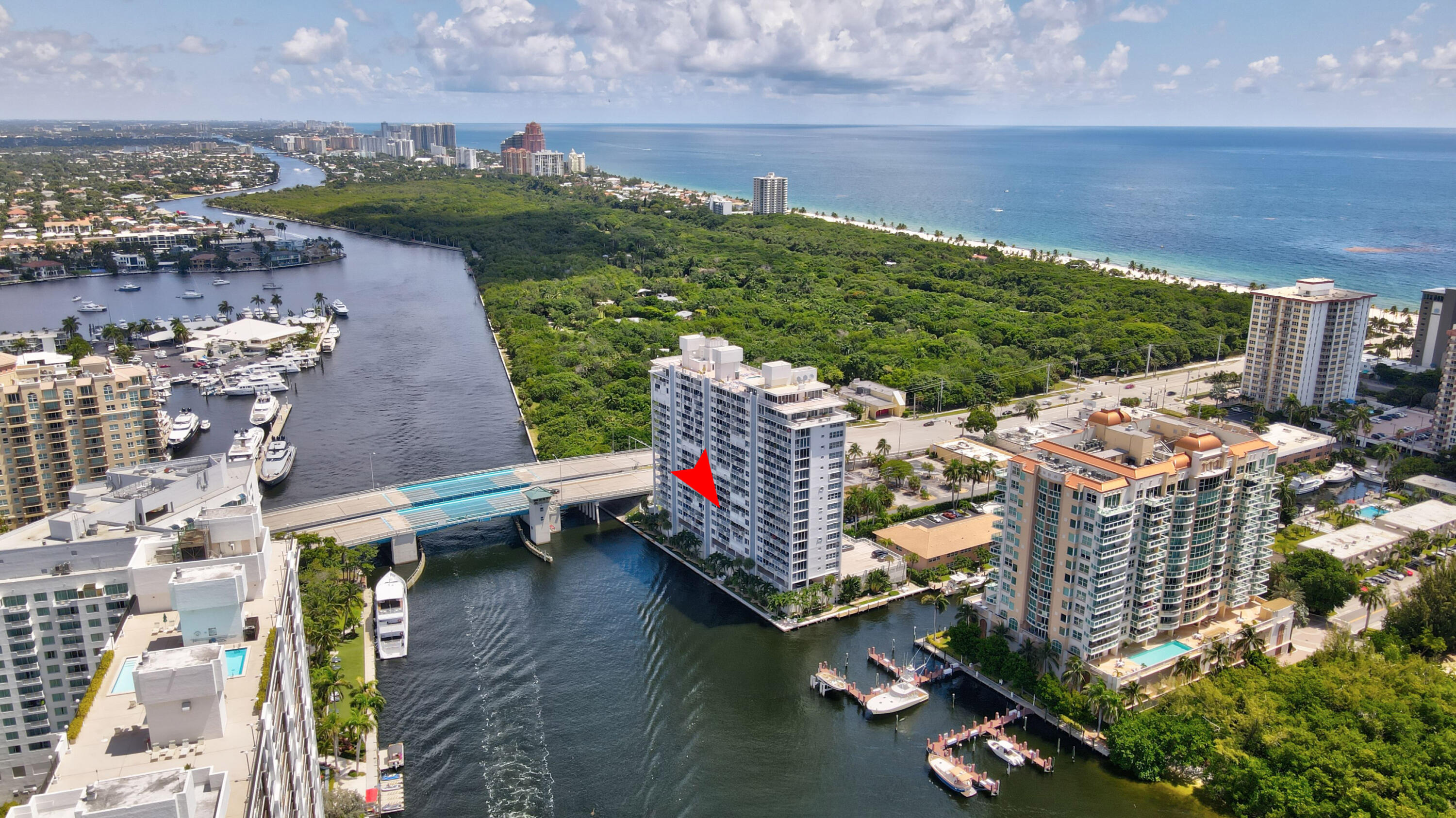 2800 E Sunrise #4c Fort Lauderdale, FL 33304