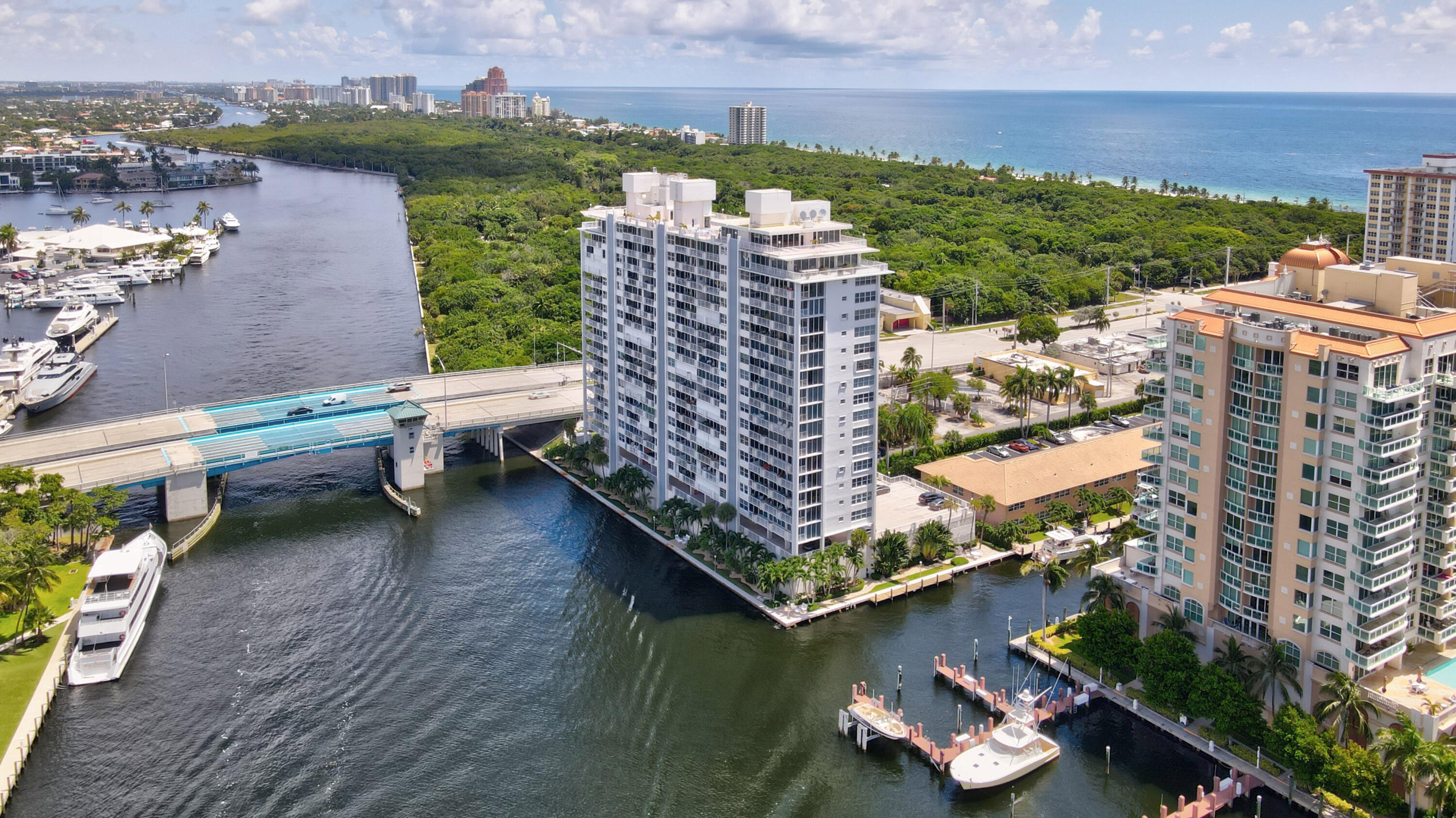 2800 E Sunrise #4c Fort Lauderdale, FL 33304