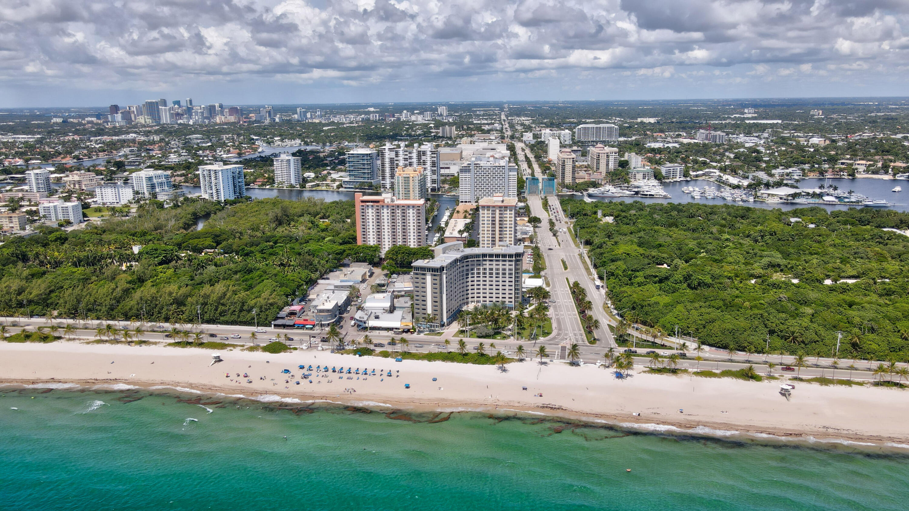 2800 E Sunrise #4c Fort Lauderdale, FL 33304