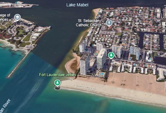 2200 S Ocean #205 Fort Lauderdale, FL 33316