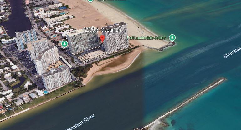 2200 S Ocean #205 Fort Lauderdale, FL 33316