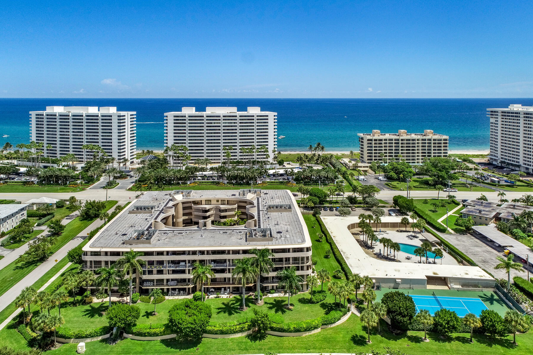1401 S Ocean #1060
