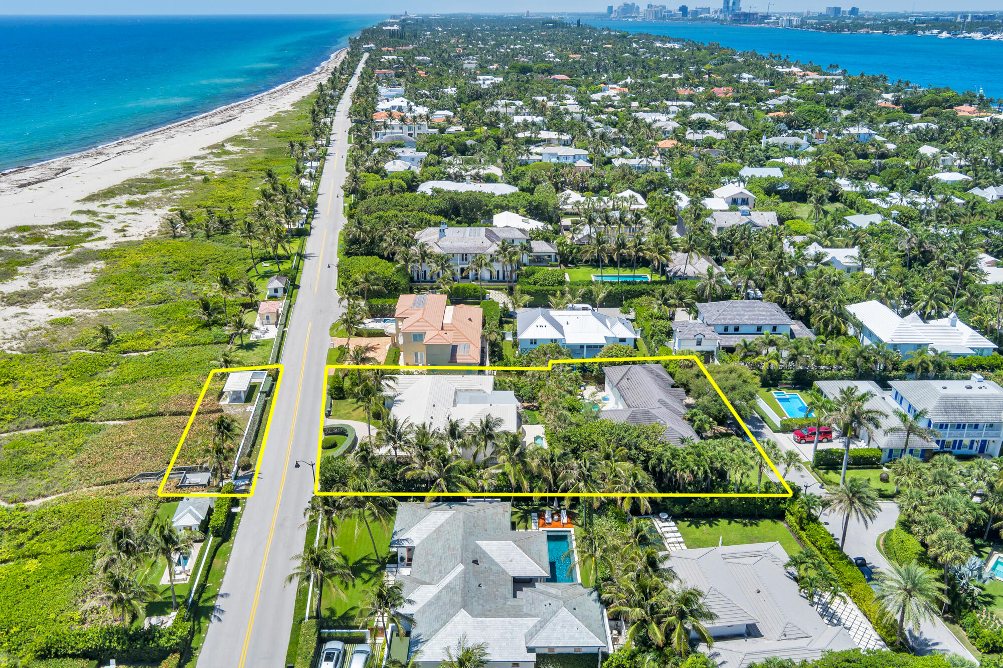 1426 N Ocean Palm Beach, FL 33480