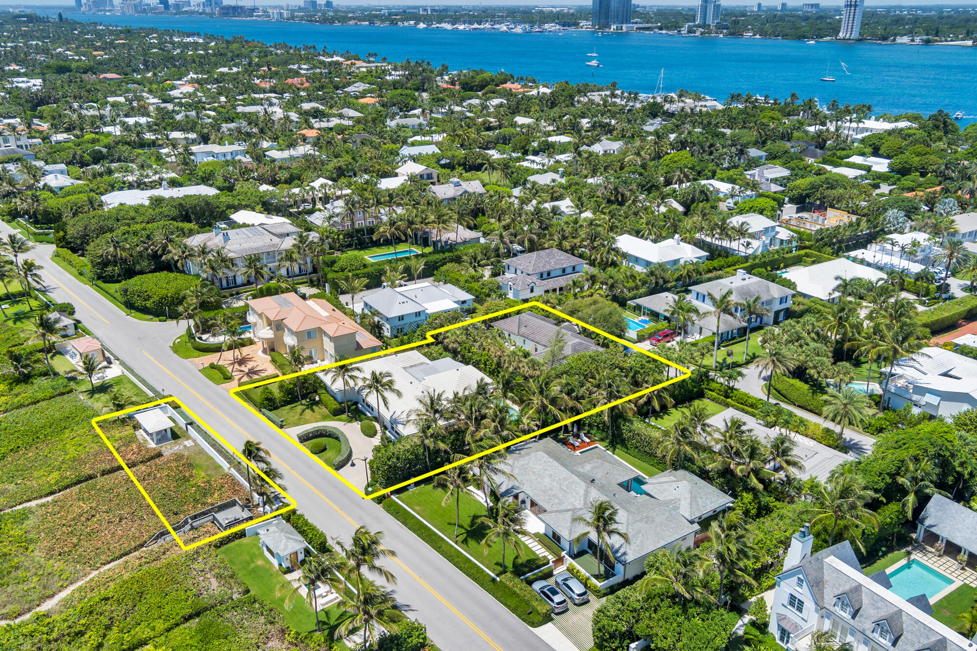 1426 N Ocean Palm Beach, FL 33480