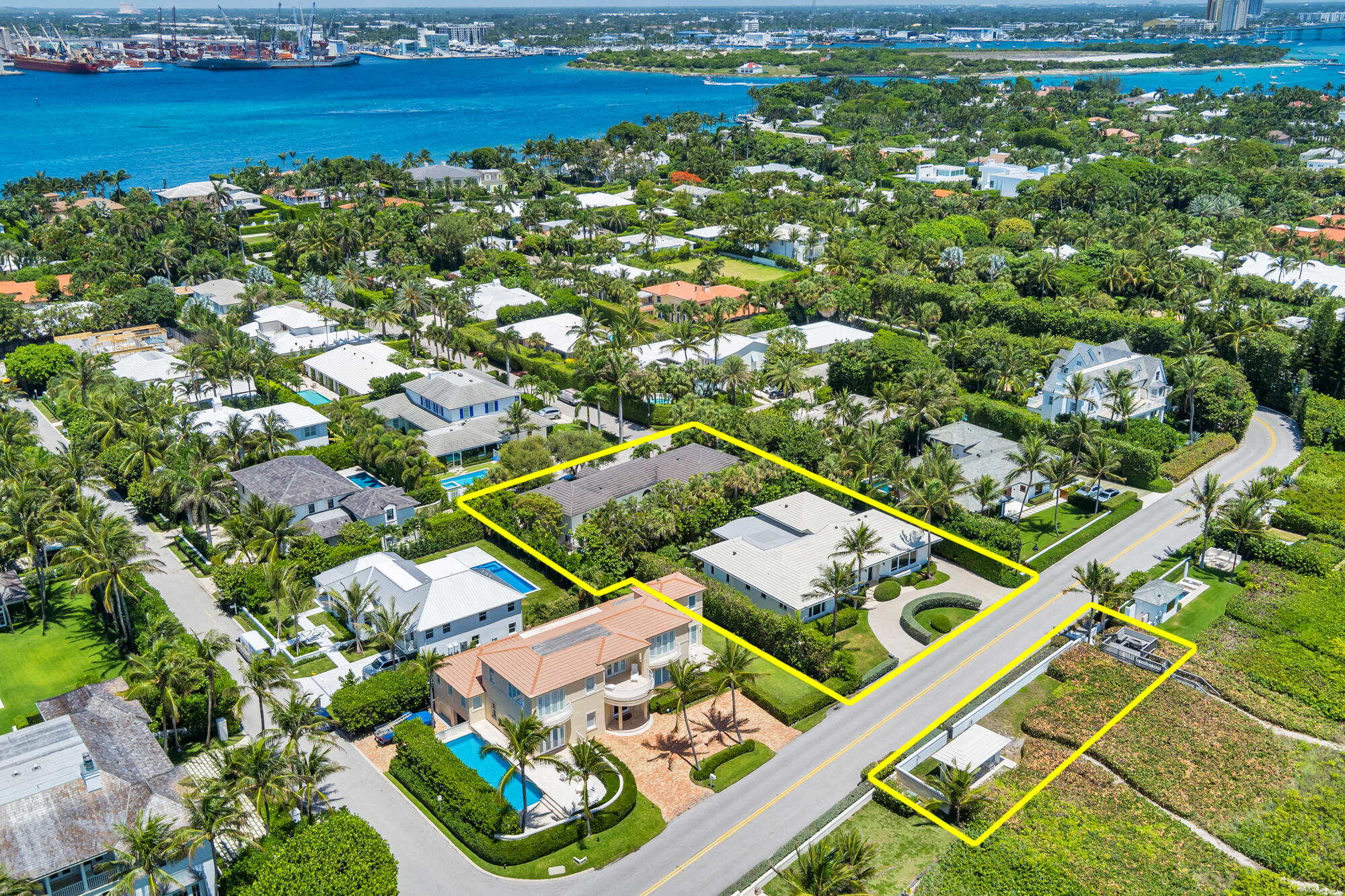 1426 N Ocean Palm Beach, FL 33480