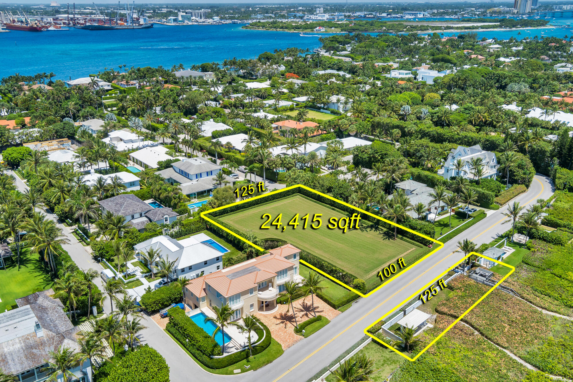 1426 N Ocean Palm Beach, FL 33480