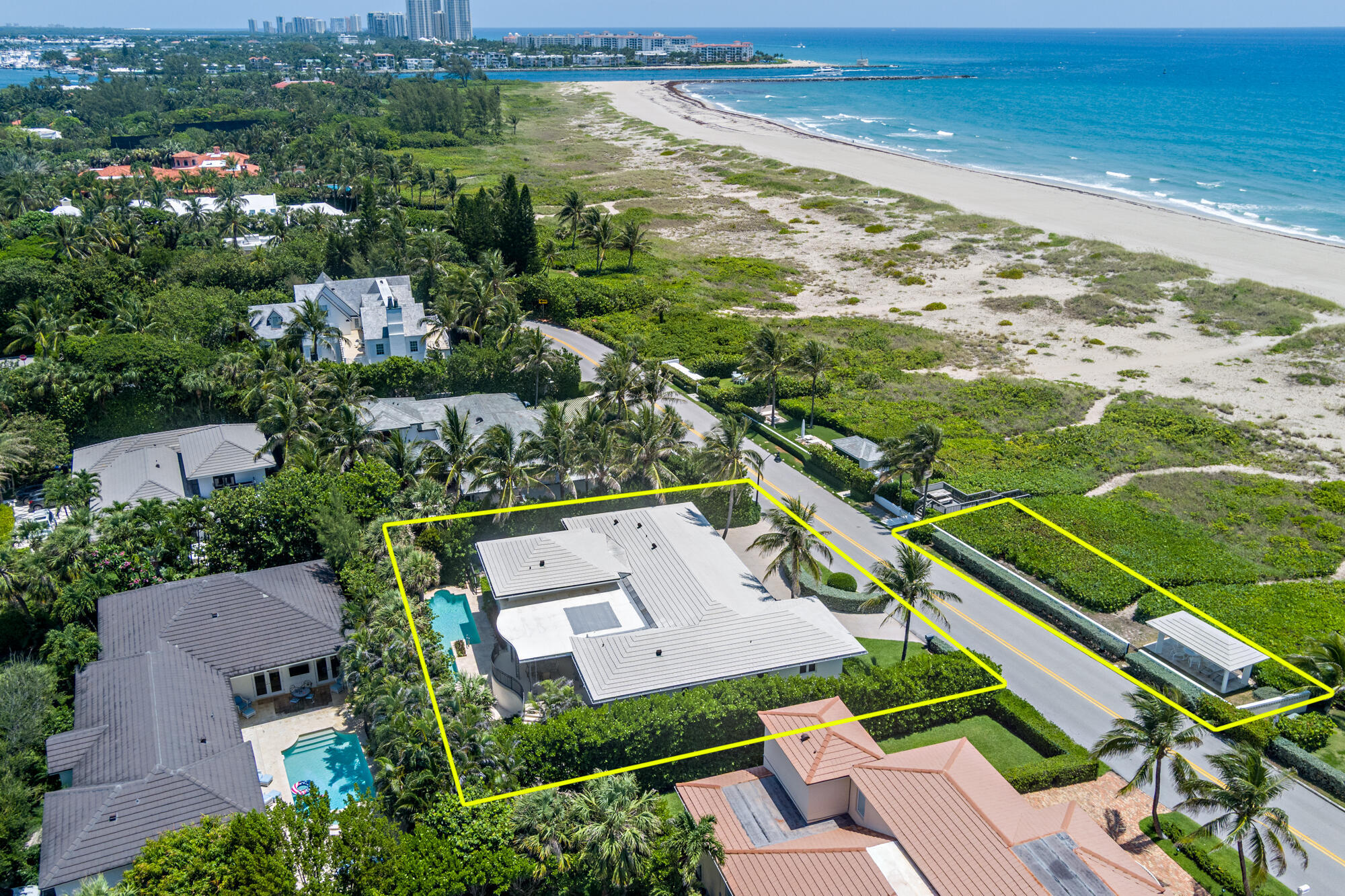 1426 N Ocean Palm Beach, FL 33480