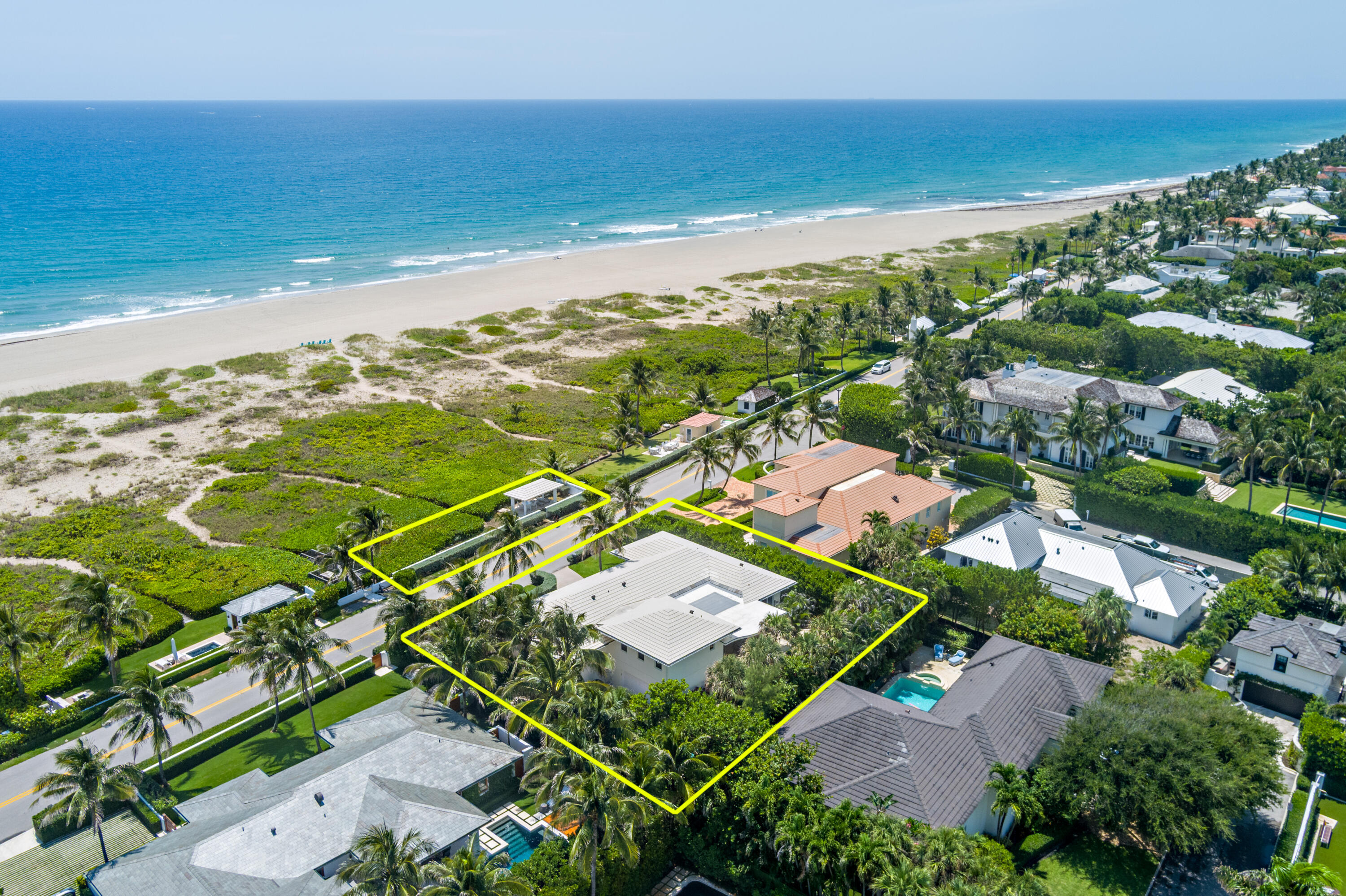 1426 N Ocean Palm Beach, FL 33480