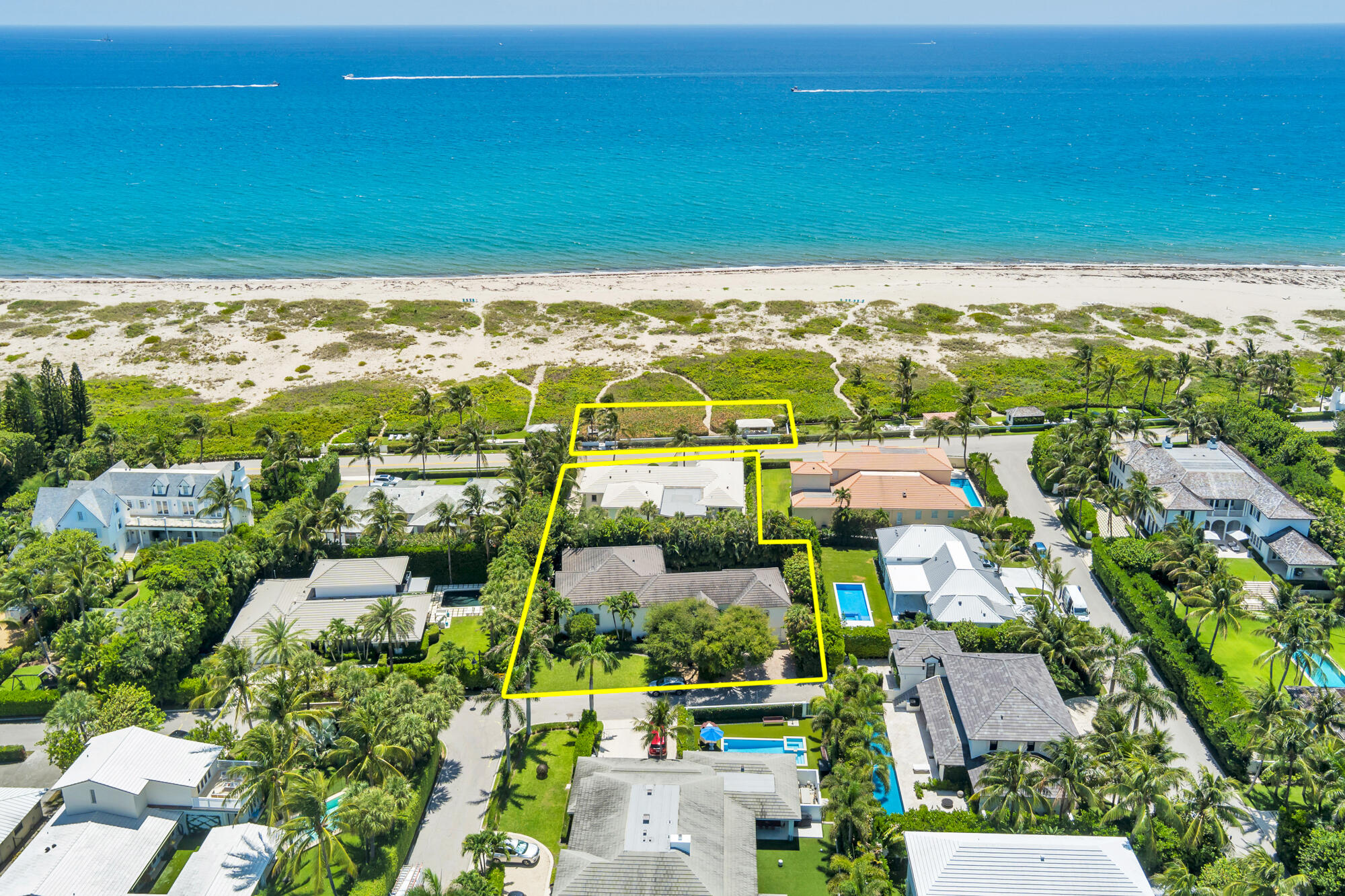 1426 N Ocean Palm Beach, FL 33480