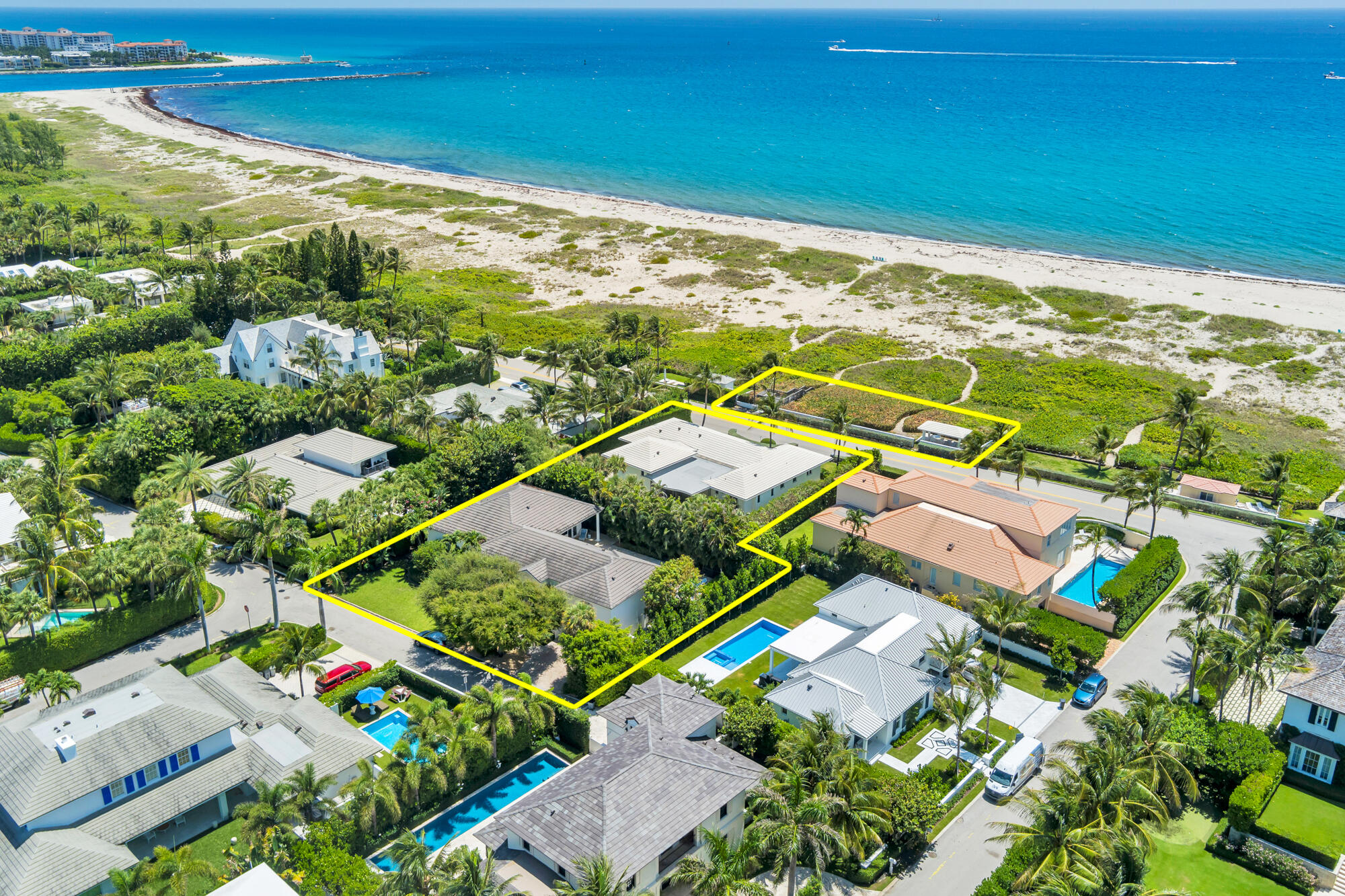 1426 N Ocean Palm Beach, FL 33480