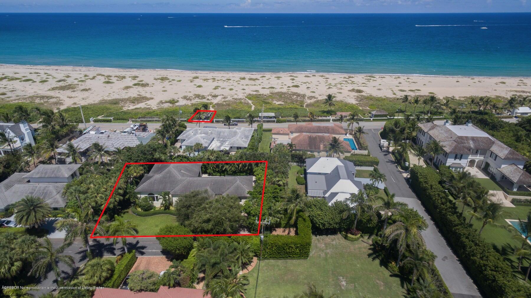 1426 N Ocean Palm Beach, FL 33480
