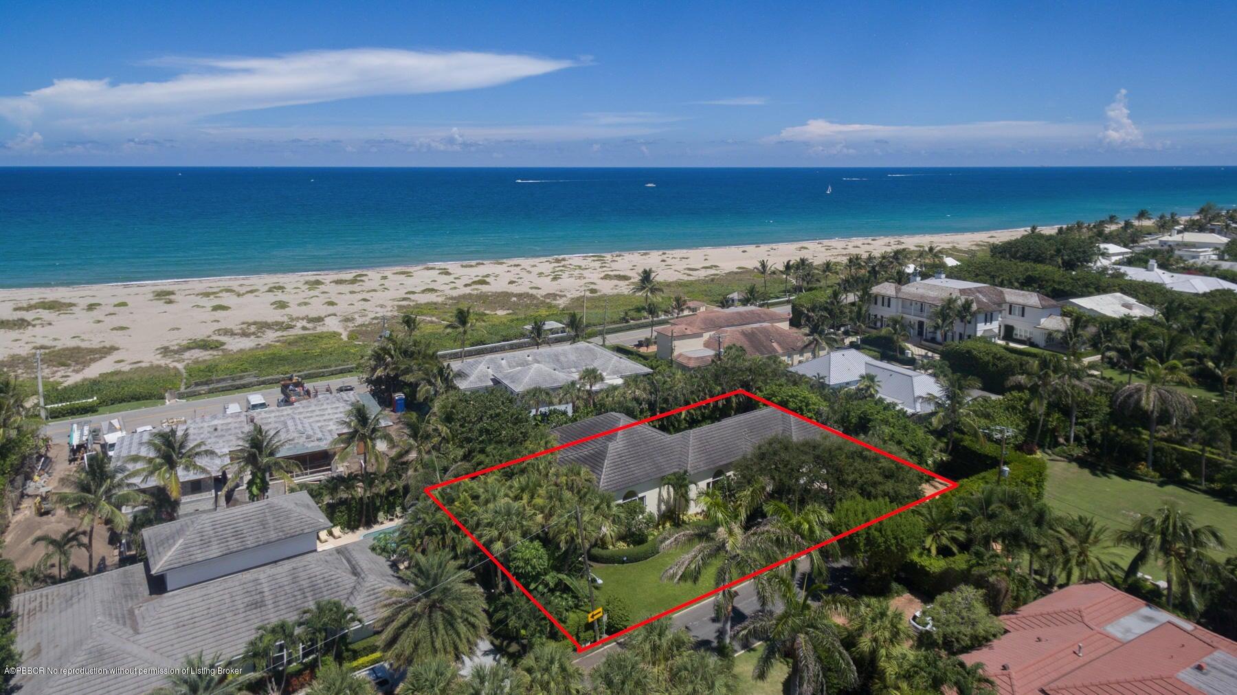 1426 N Ocean Palm Beach, FL 33480