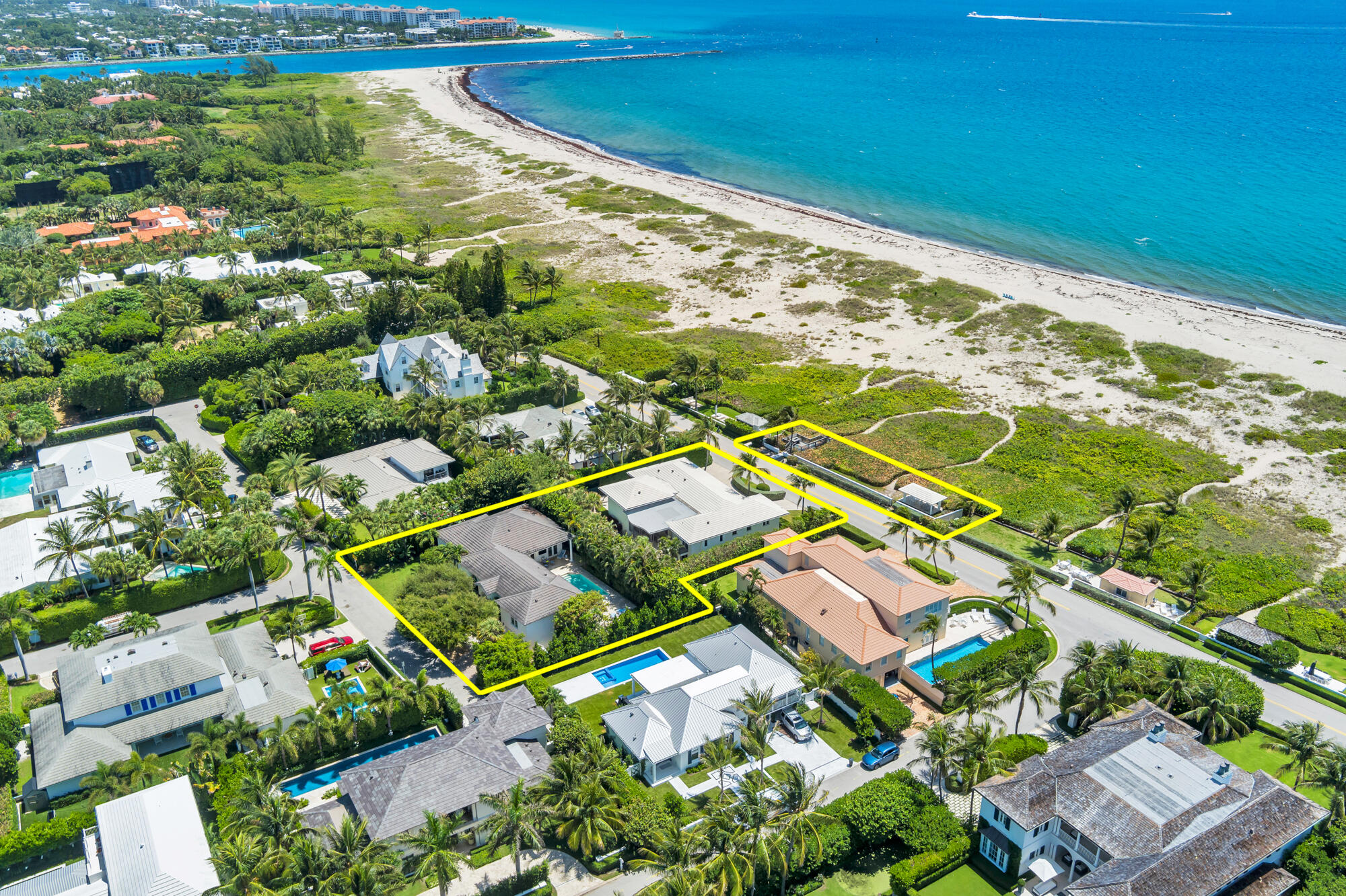 1426 N Ocean Palm Beach, FL 33480