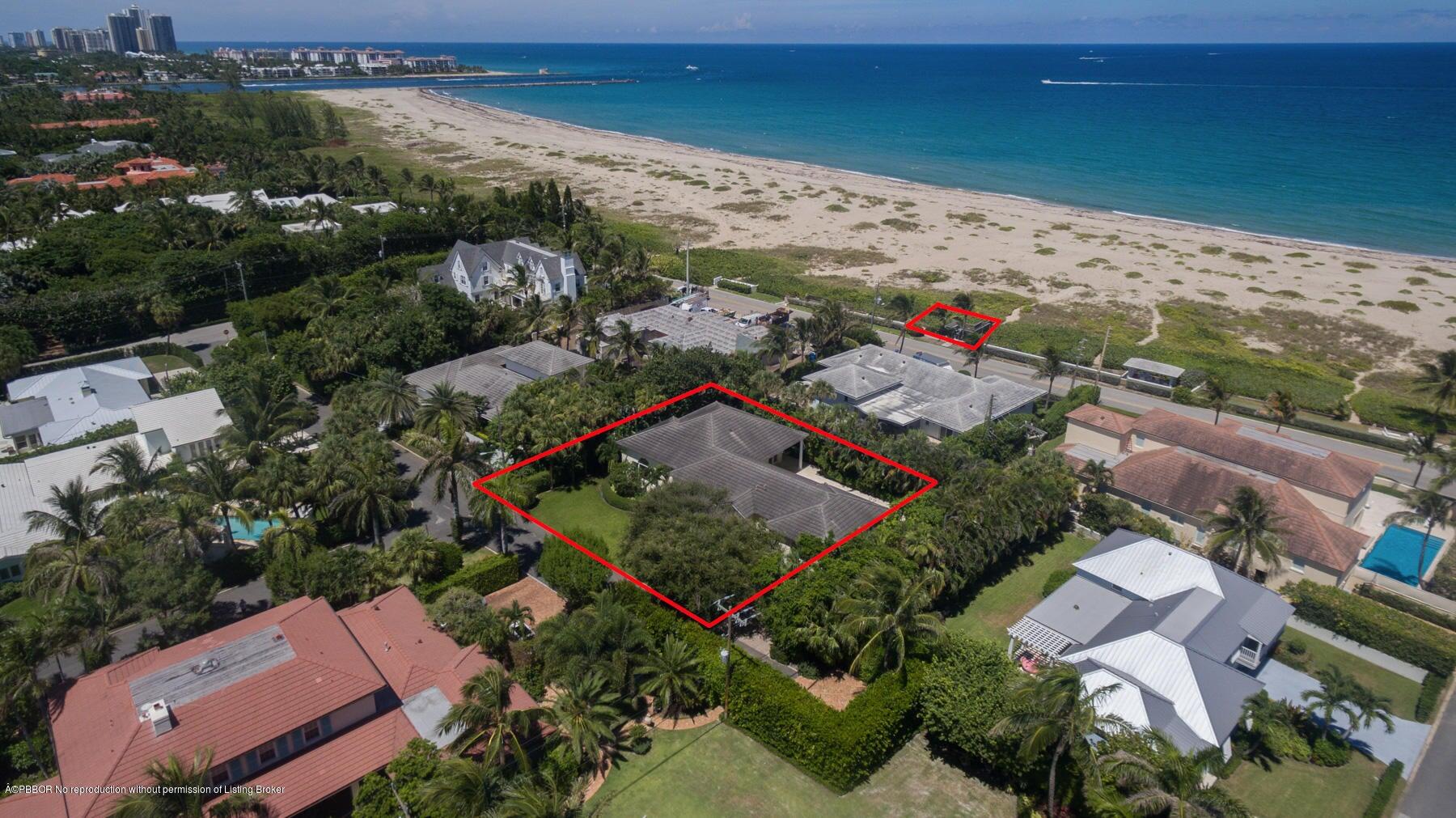 1426 N Ocean Palm Beach, FL 33480