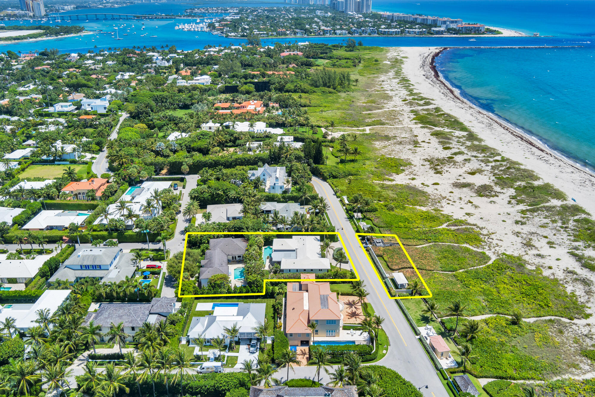 1426 N Ocean Palm Beach, FL 33480