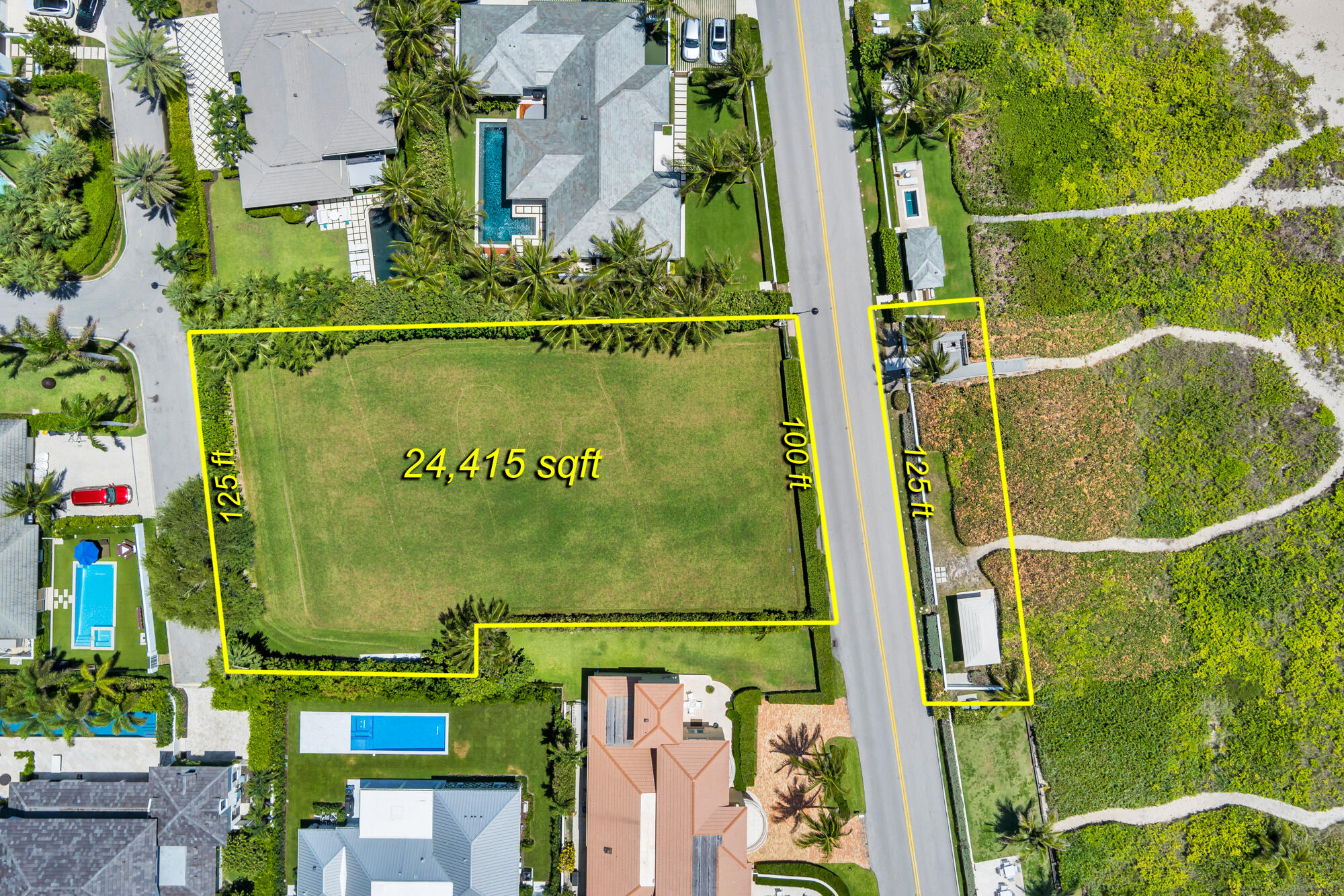 1426 N Ocean Palm Beach, FL 33480