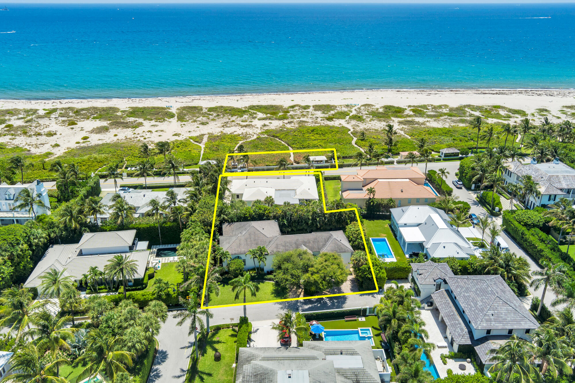 1426 N Ocean Palm Beach, FL 33480