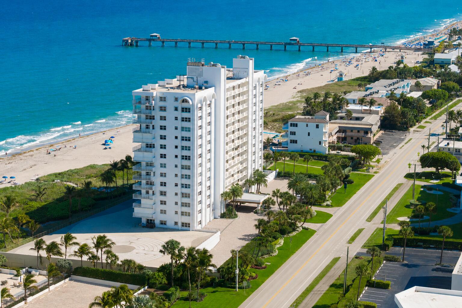 3000 S Ocean #1404