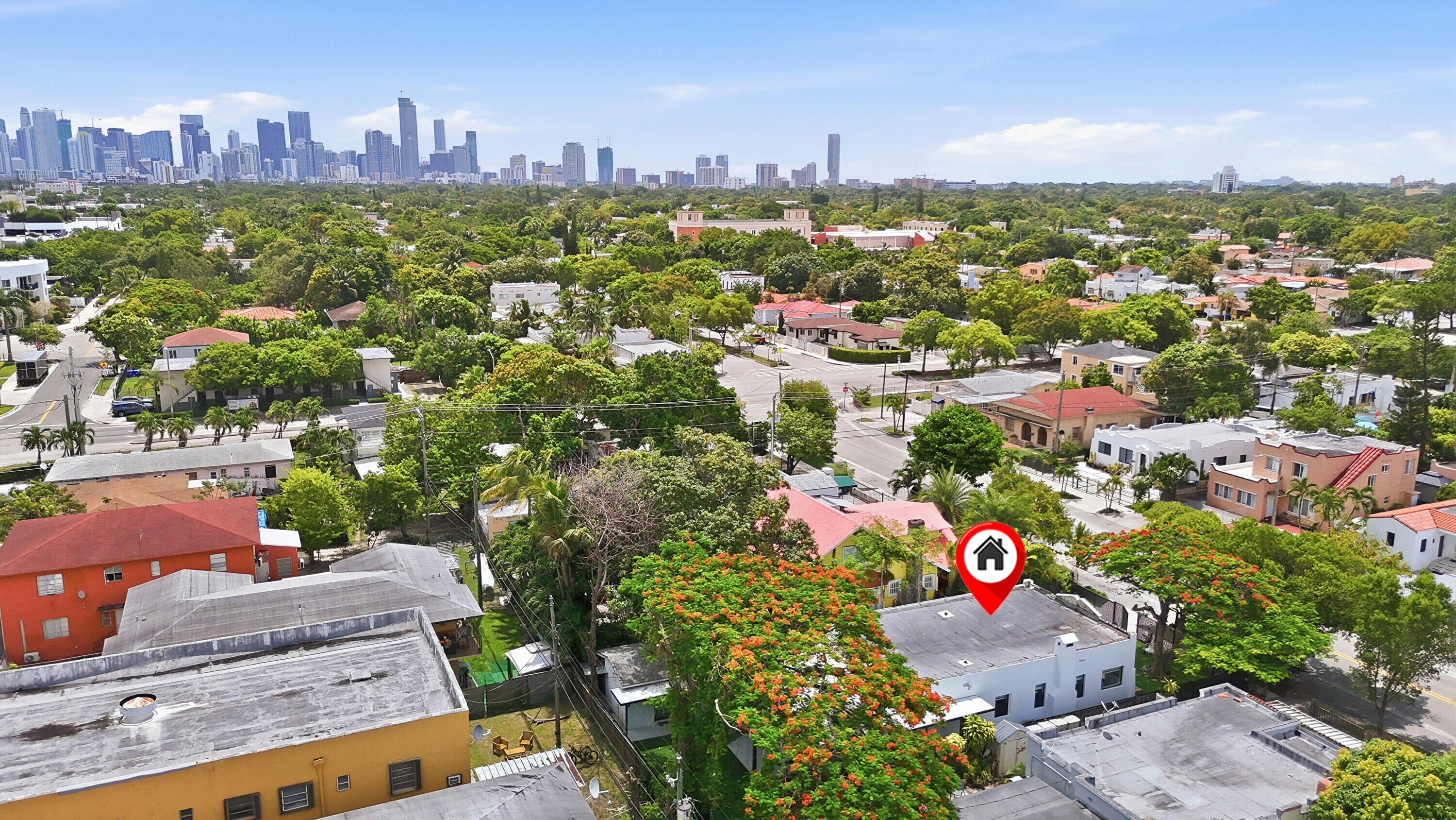 2239 SW 10th Miami, FL 33135