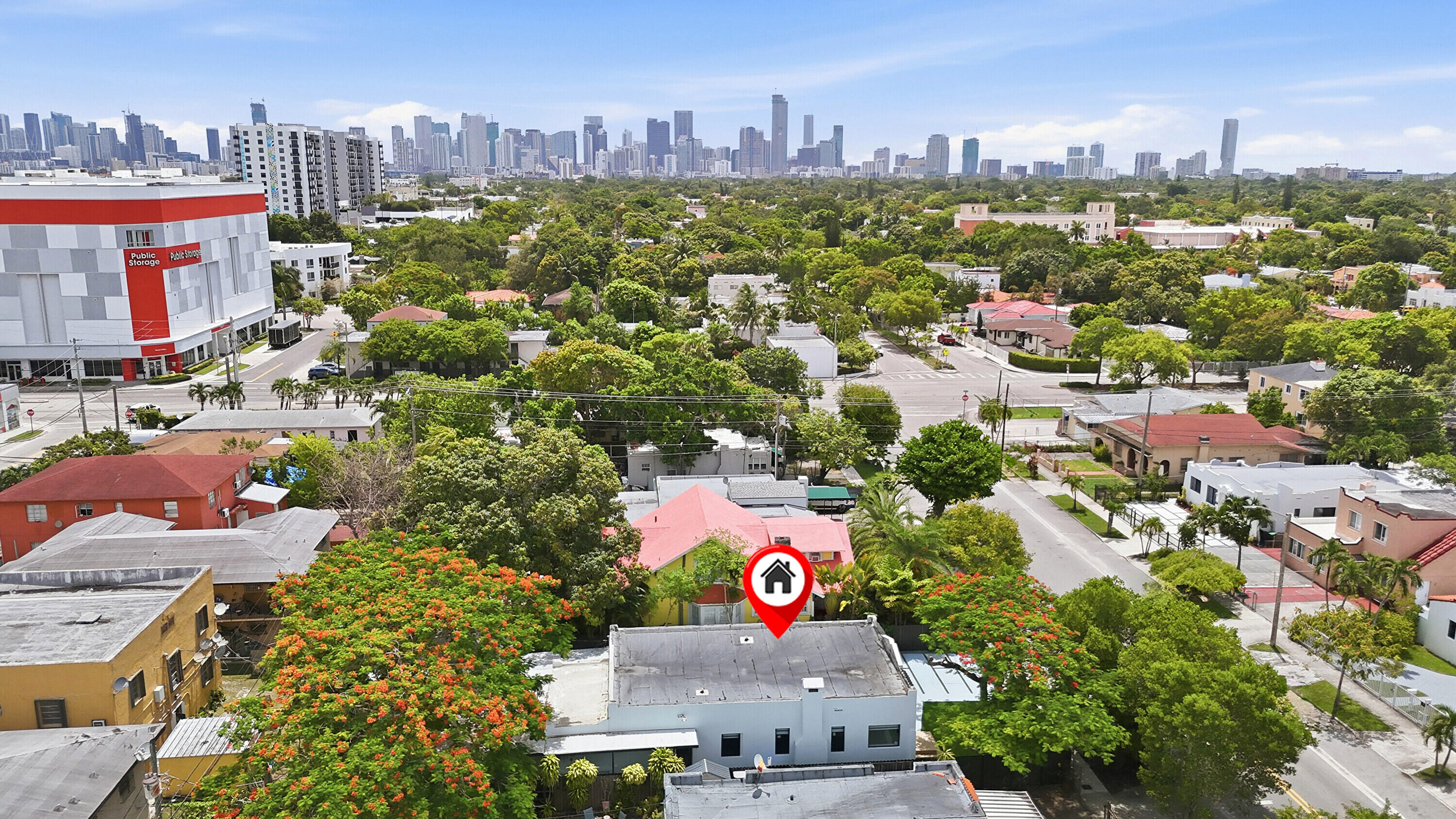 2239 SW 10th Miami, FL 33135