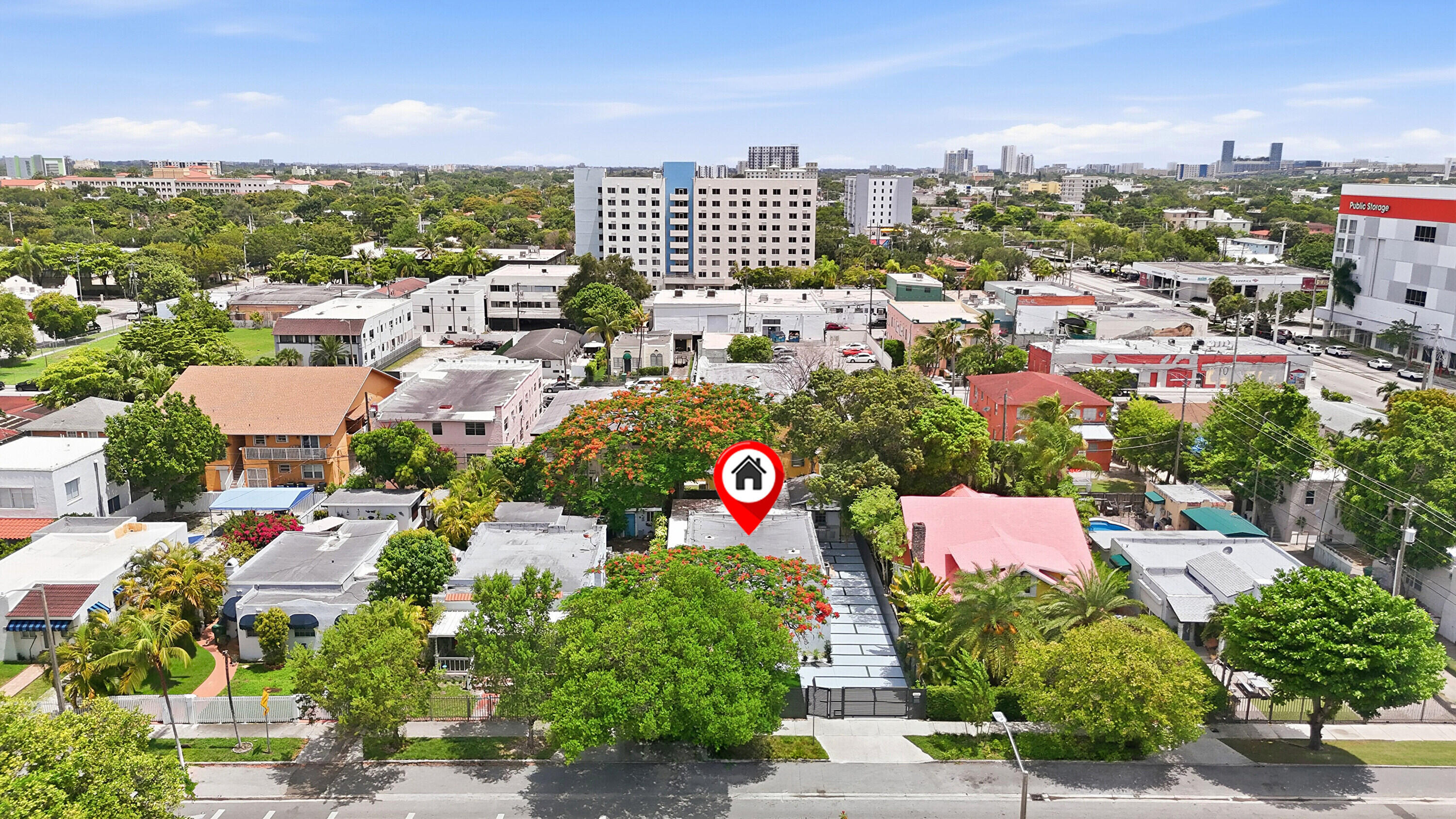2239 SW 10th Miami, FL 33135