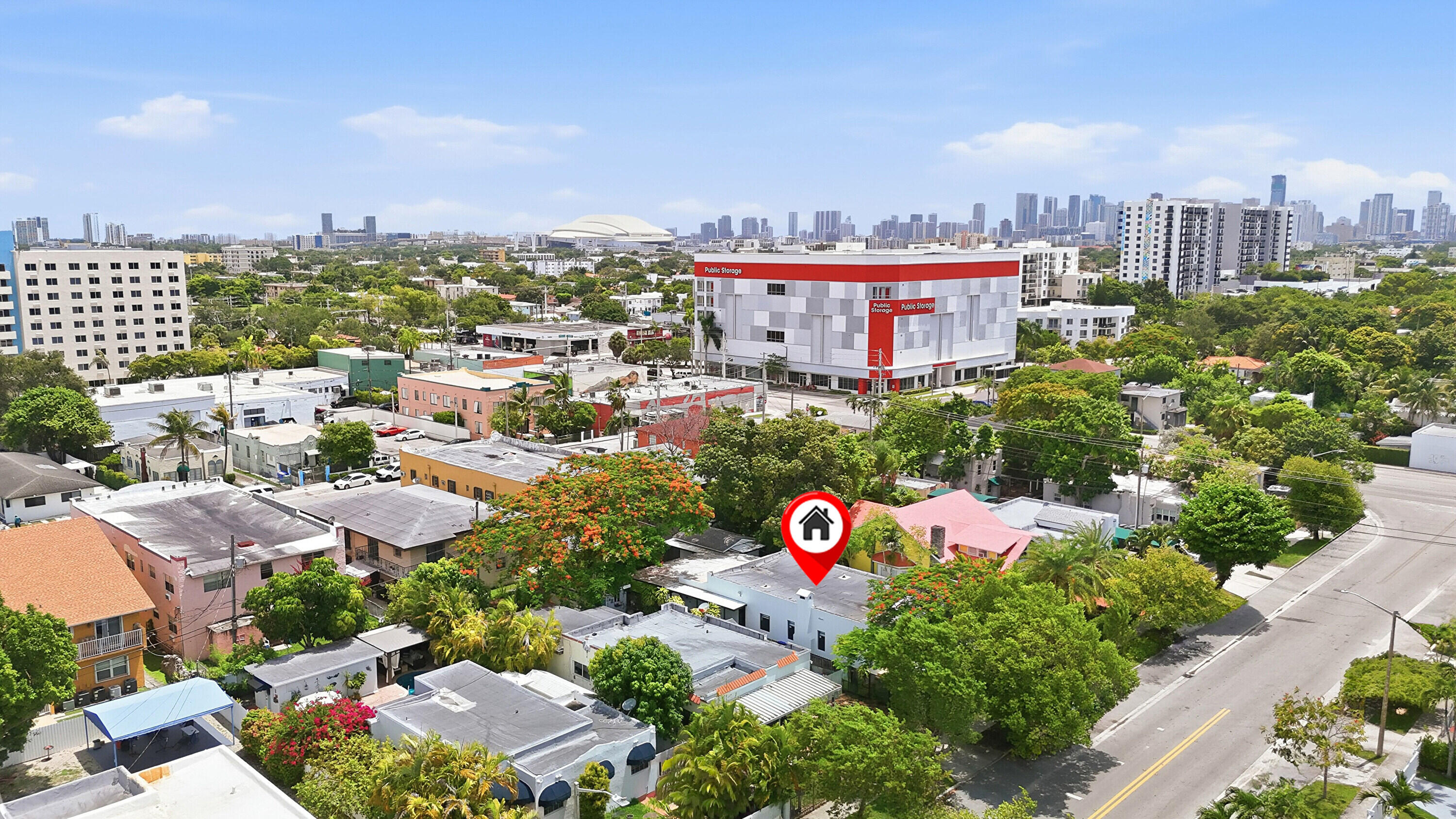 2239 SW 10th Miami, FL 33135